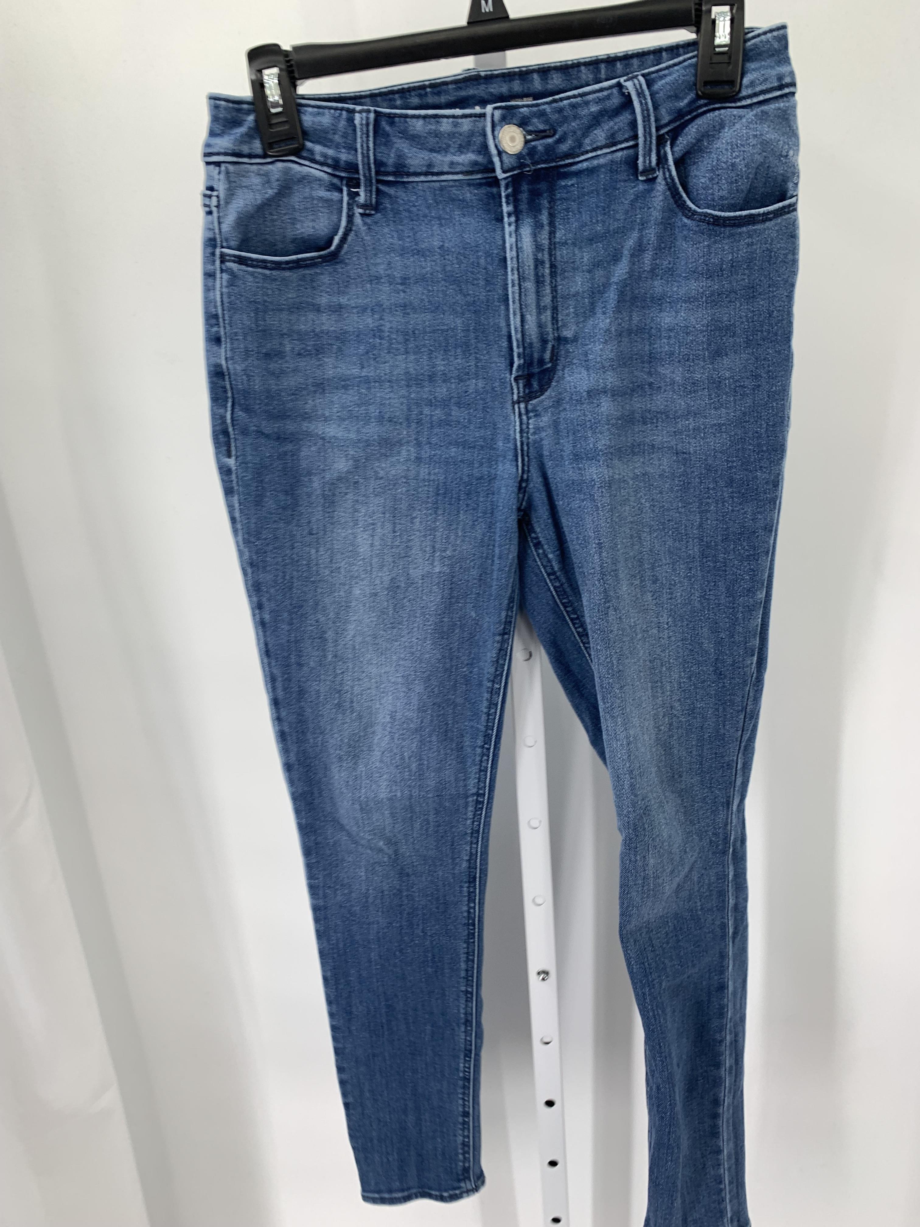 Old Navy Size 8 Misses Jeans