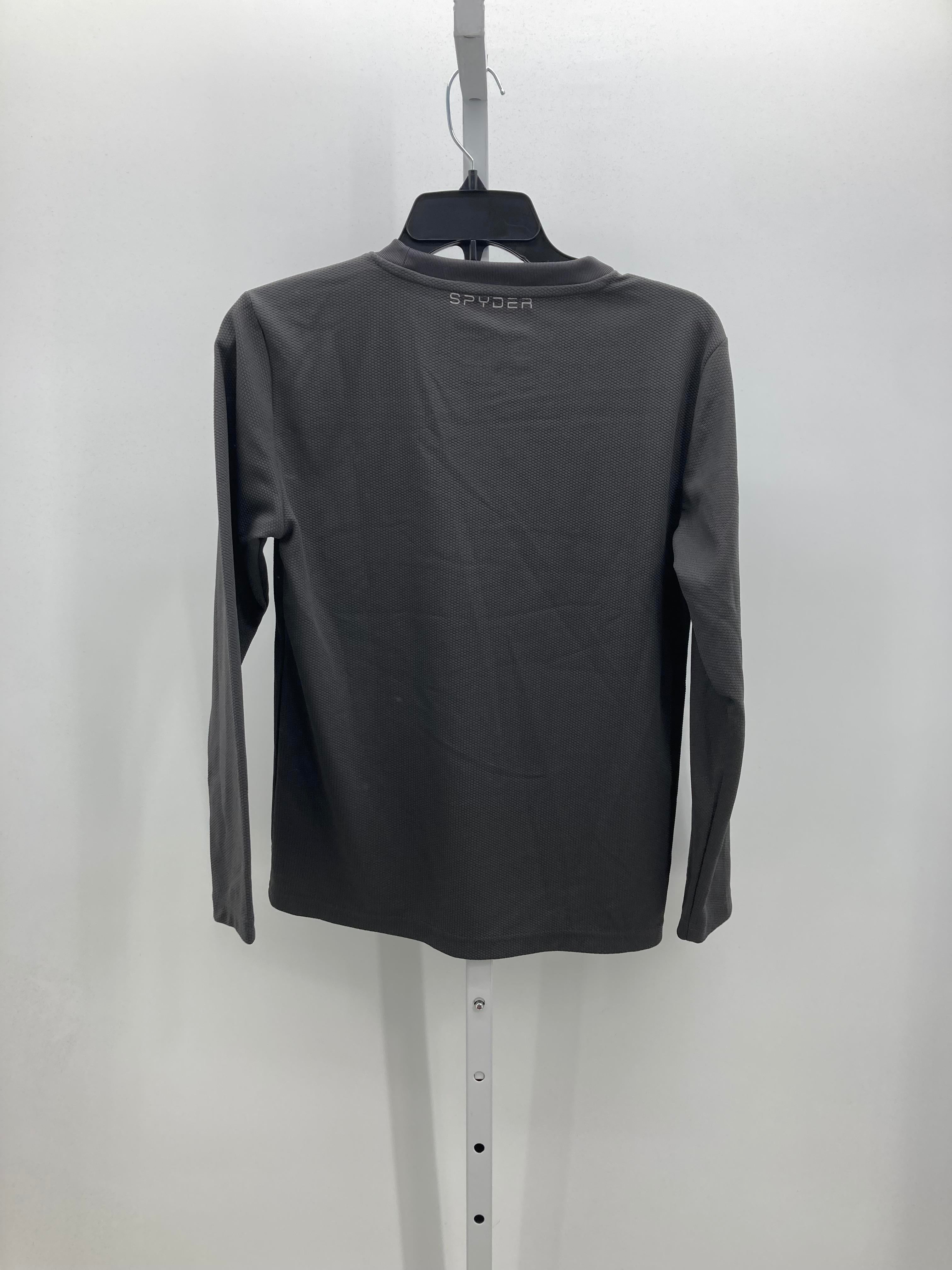 CREWNECK SHIRT