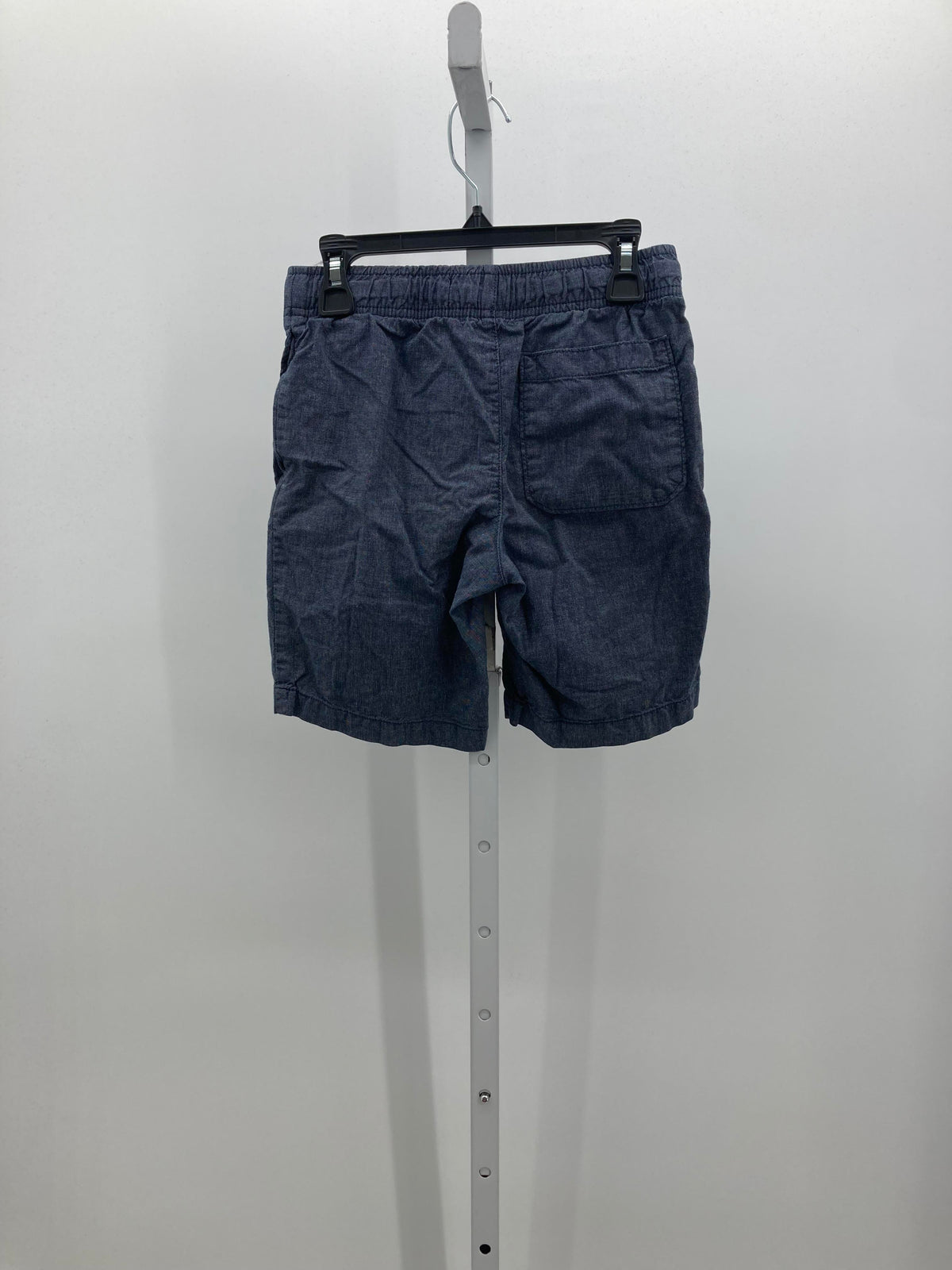 DRAW WAIST SHORTS