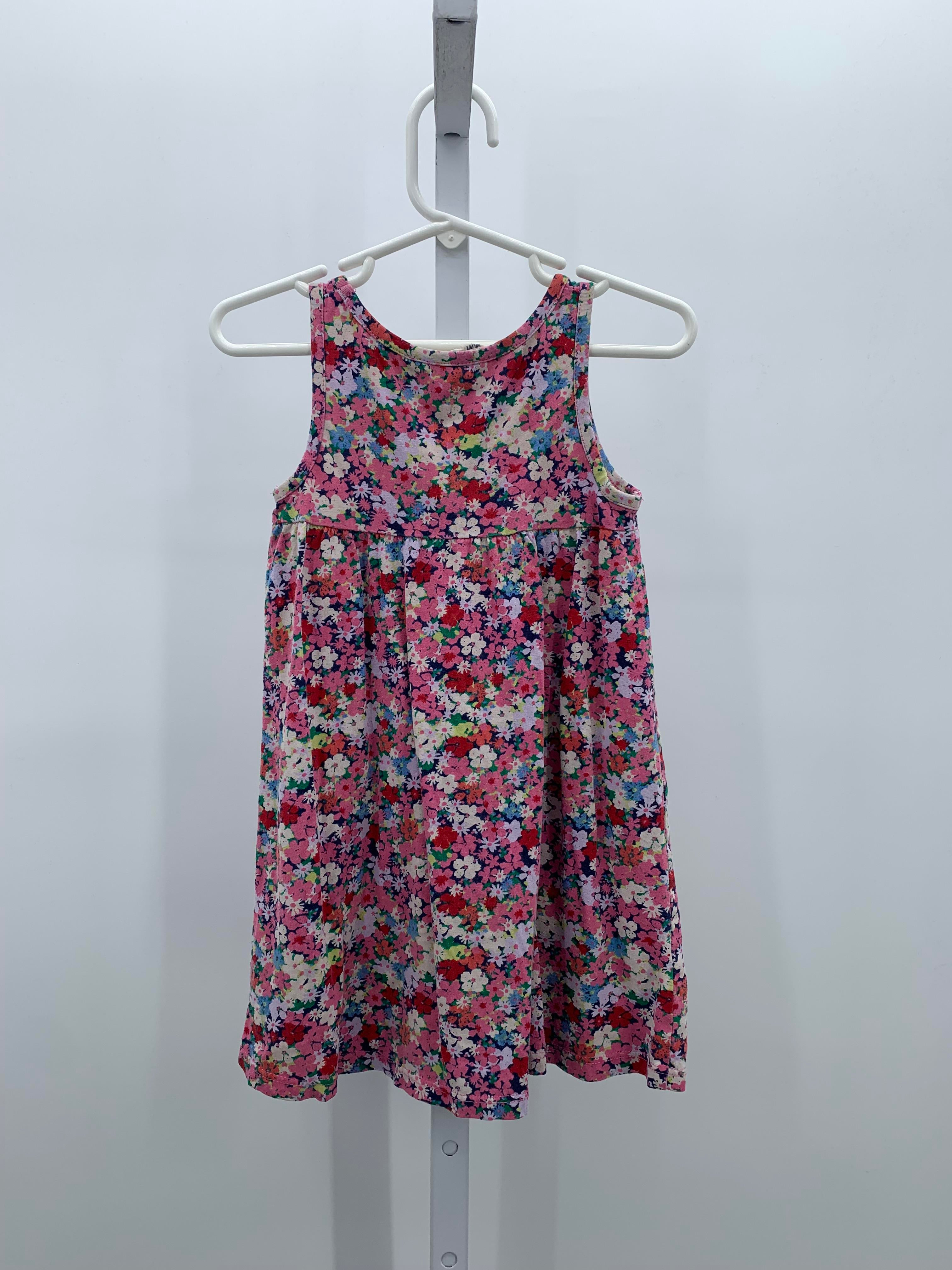 H&M Size 2-4 Girls Sundress