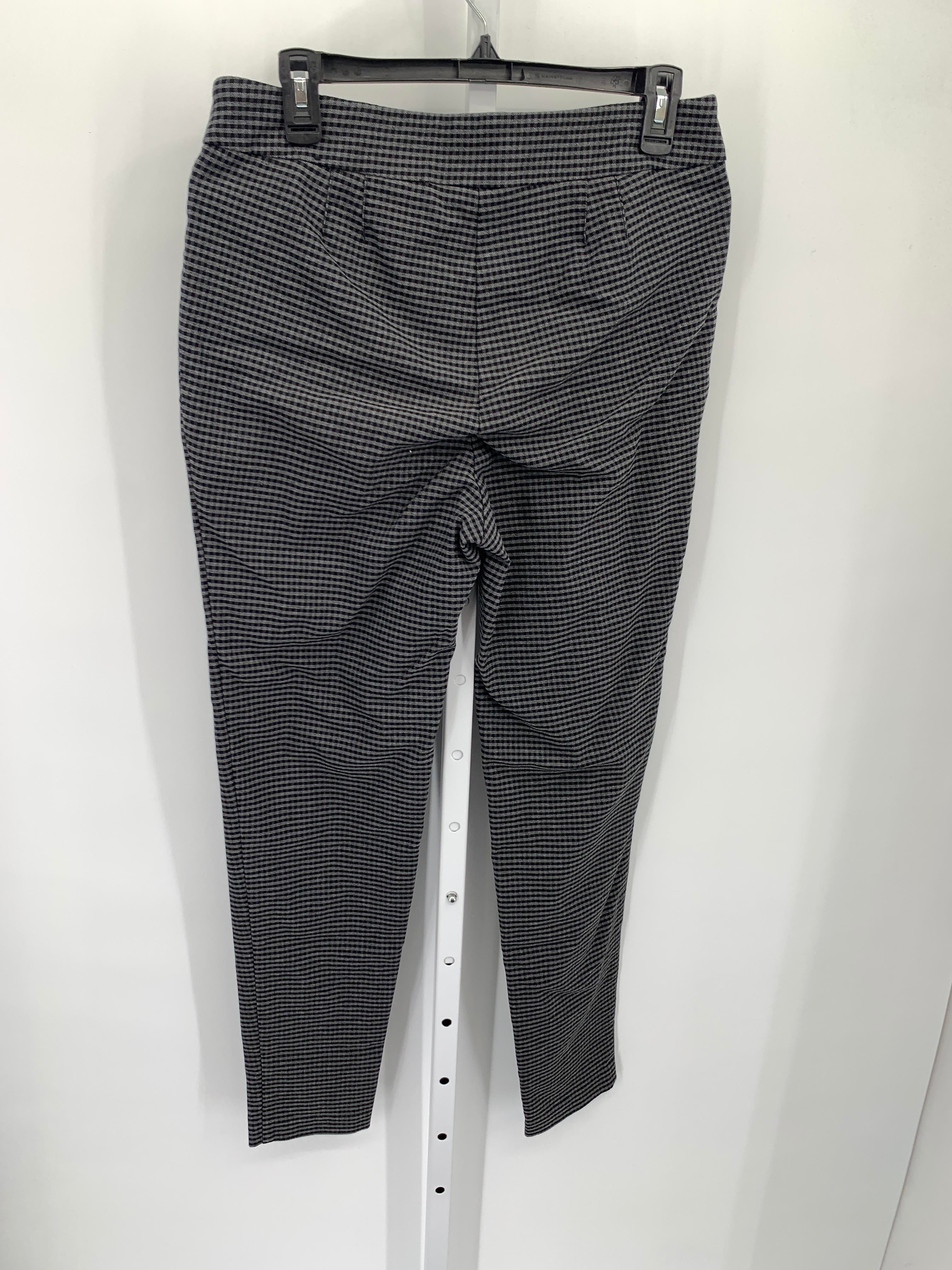 Soho Size Large Misses Pants