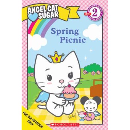 Spring Picnic by Megan E.