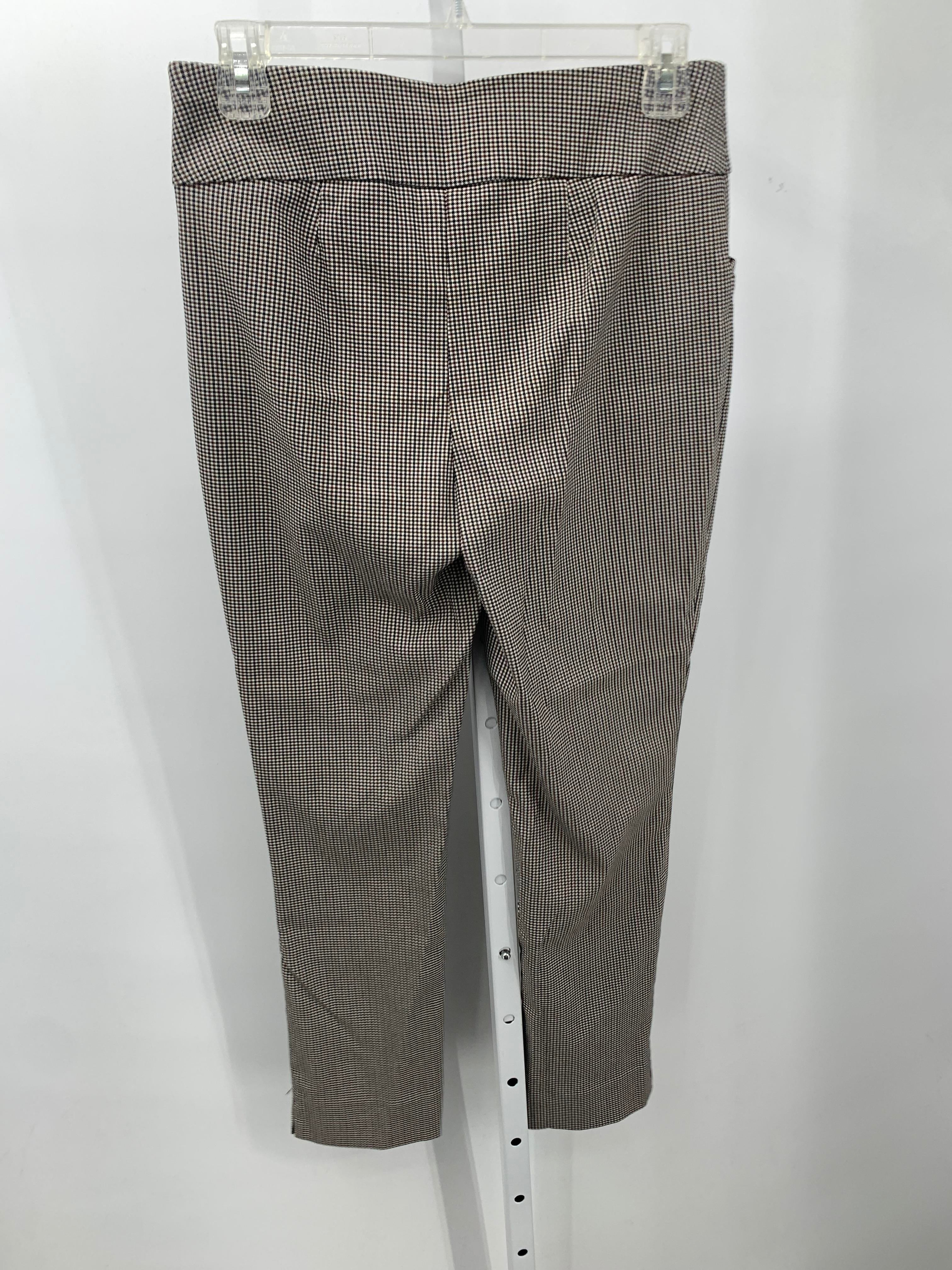 Chico's Size 2 Misses Pants