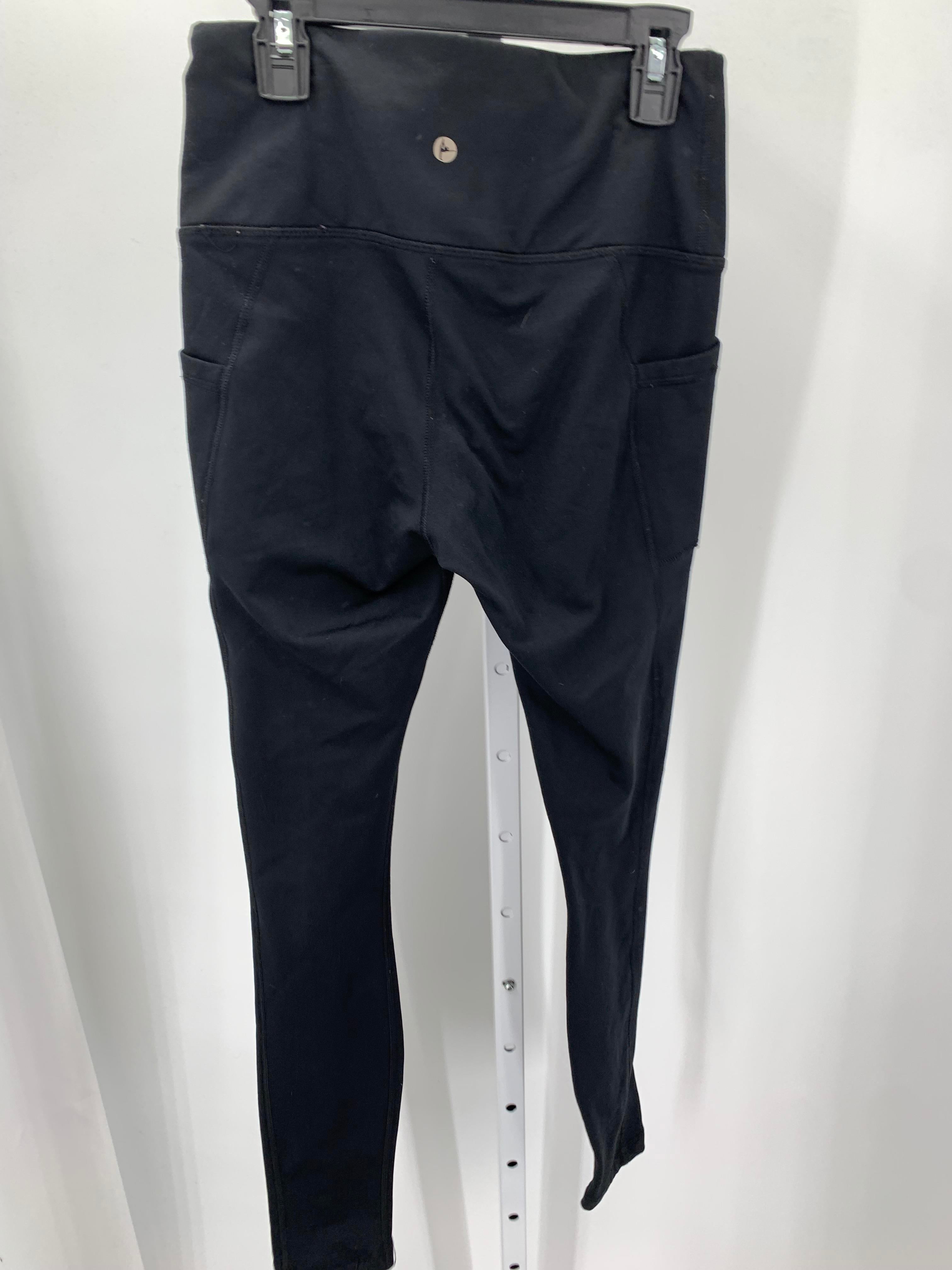 90 degree Size Small Misses Leggings