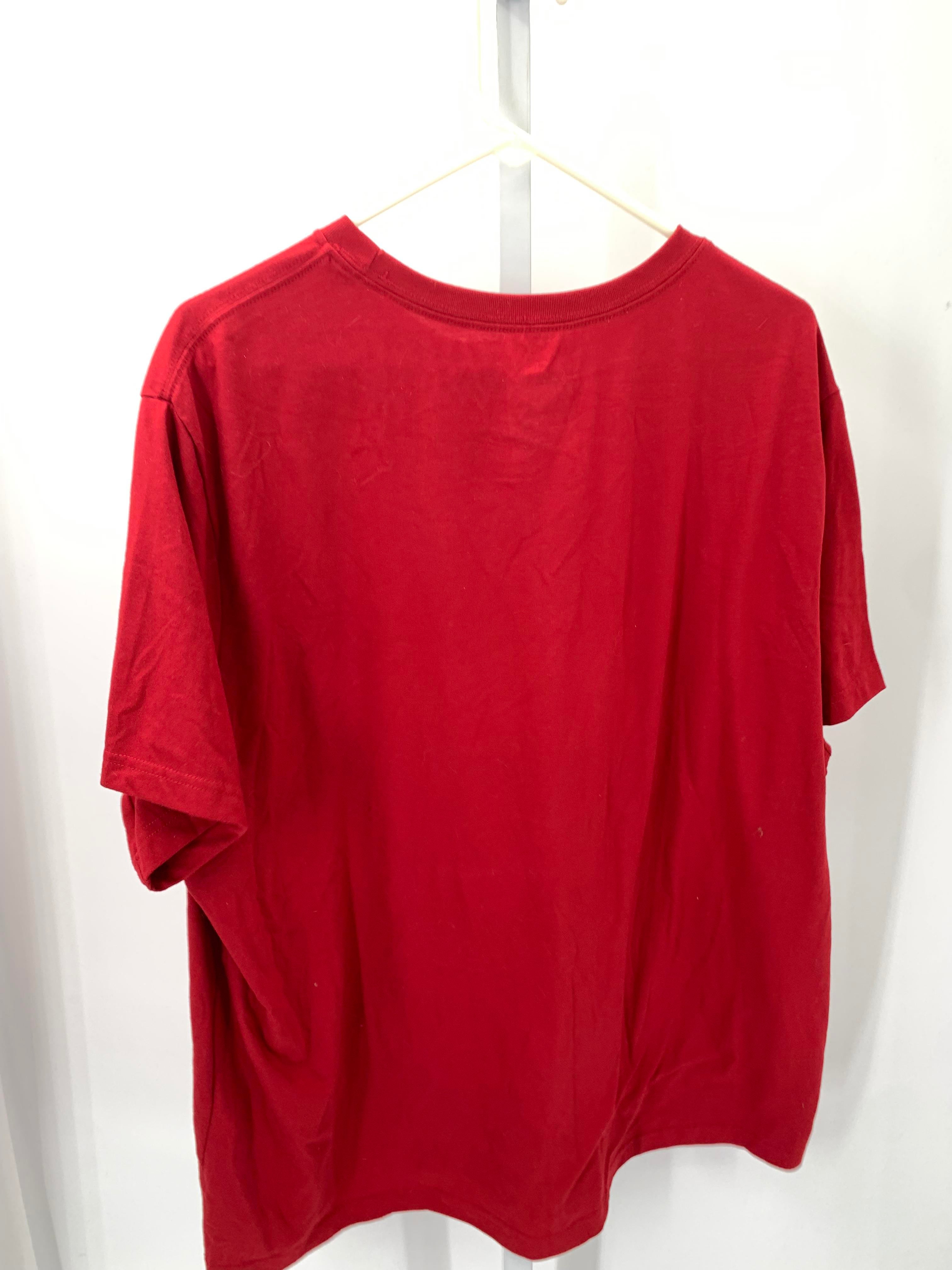 CREWNECK KNIT TEE