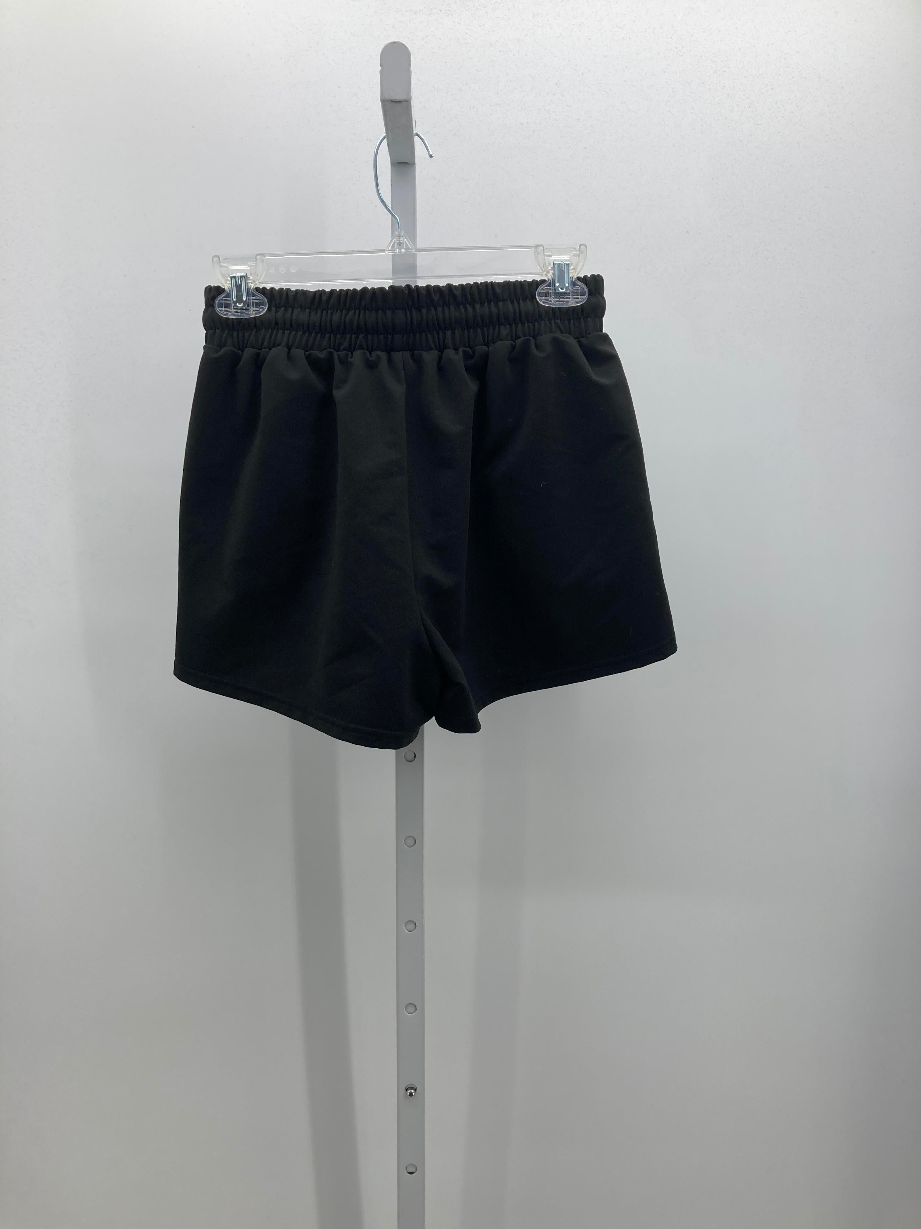 Size Small Misses Shorts