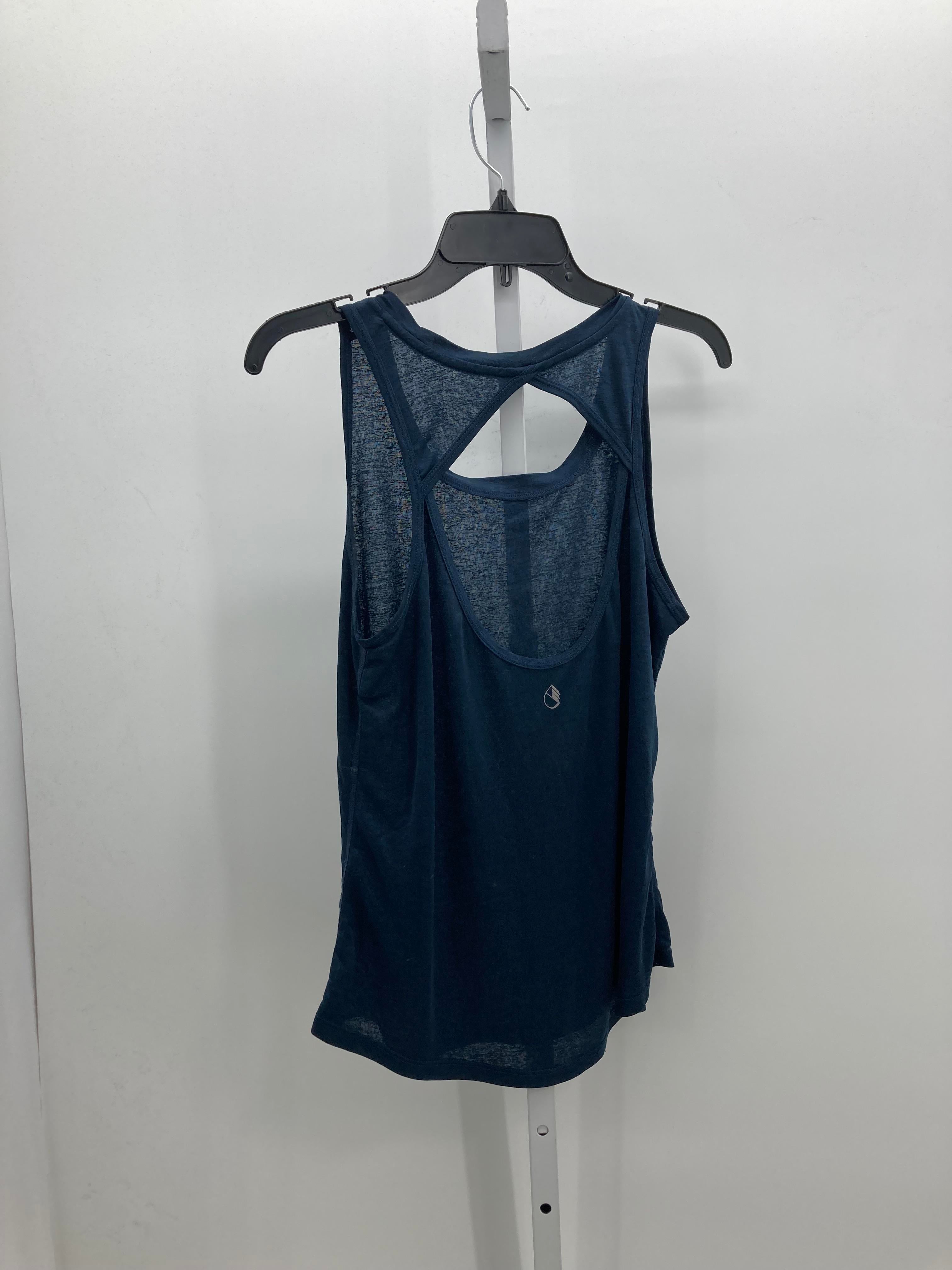 Size Medium Misses Tank