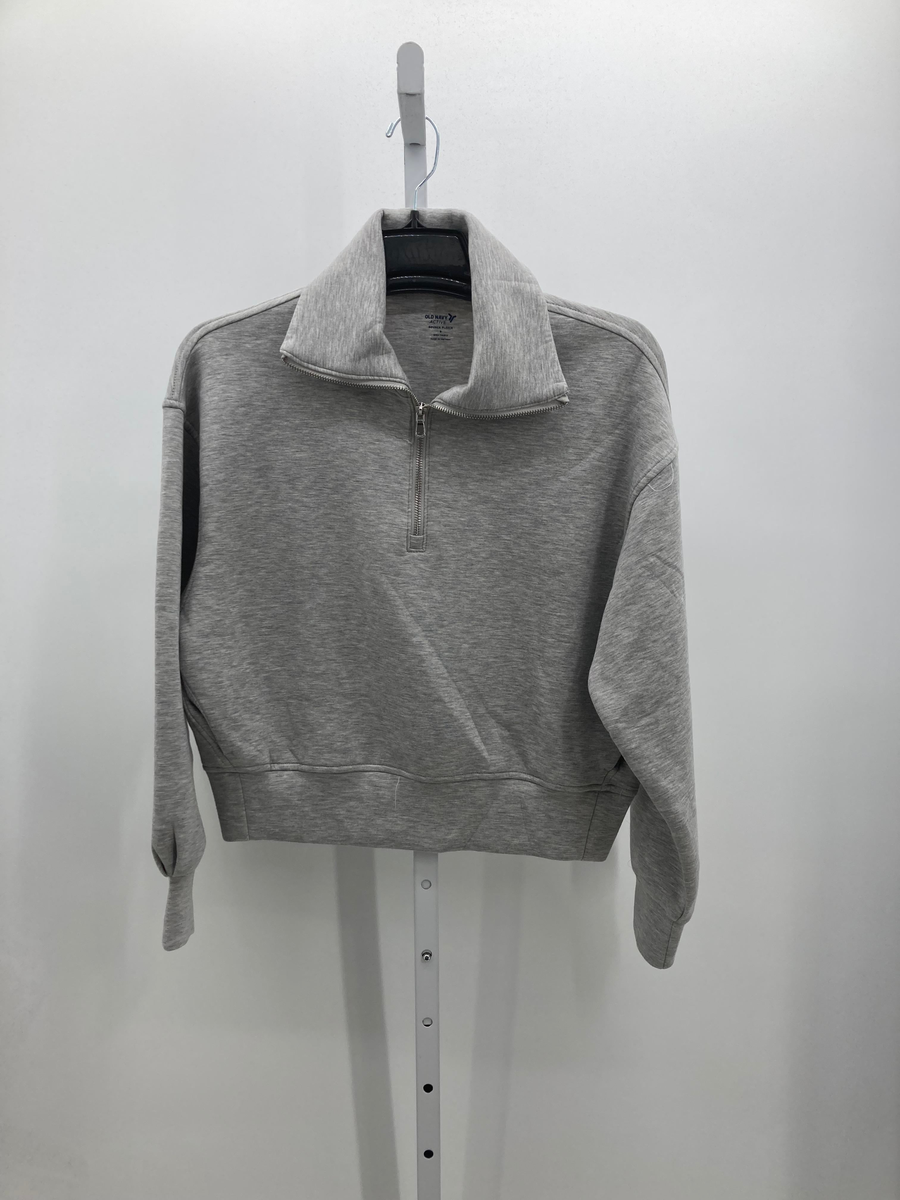 Old Navy Size Small Misses Long Sleeve Shirt