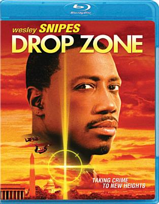 Drop Zone [Blu-ray] -
