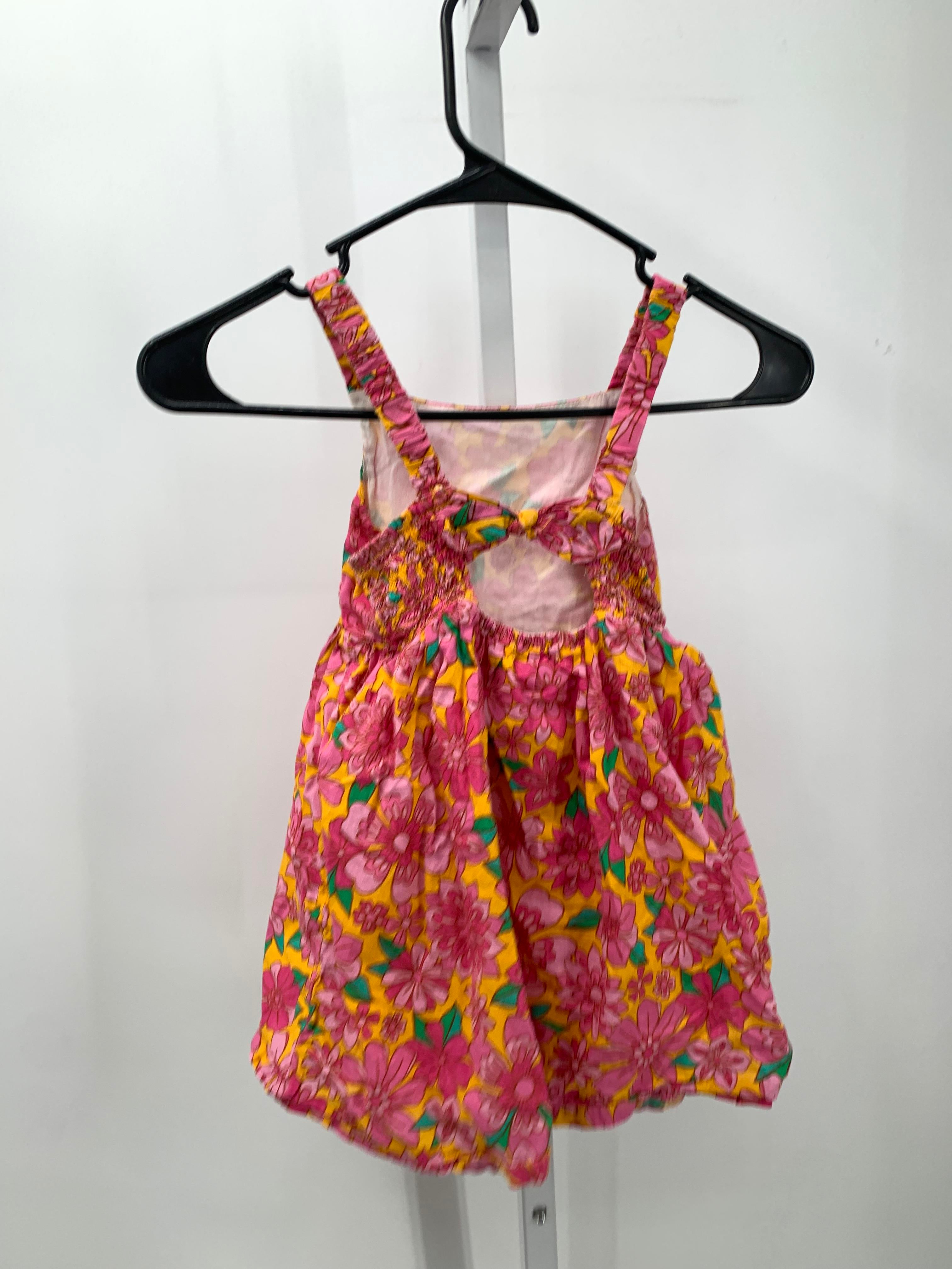 Rachel Zoe Size 6 Girls Sundress
