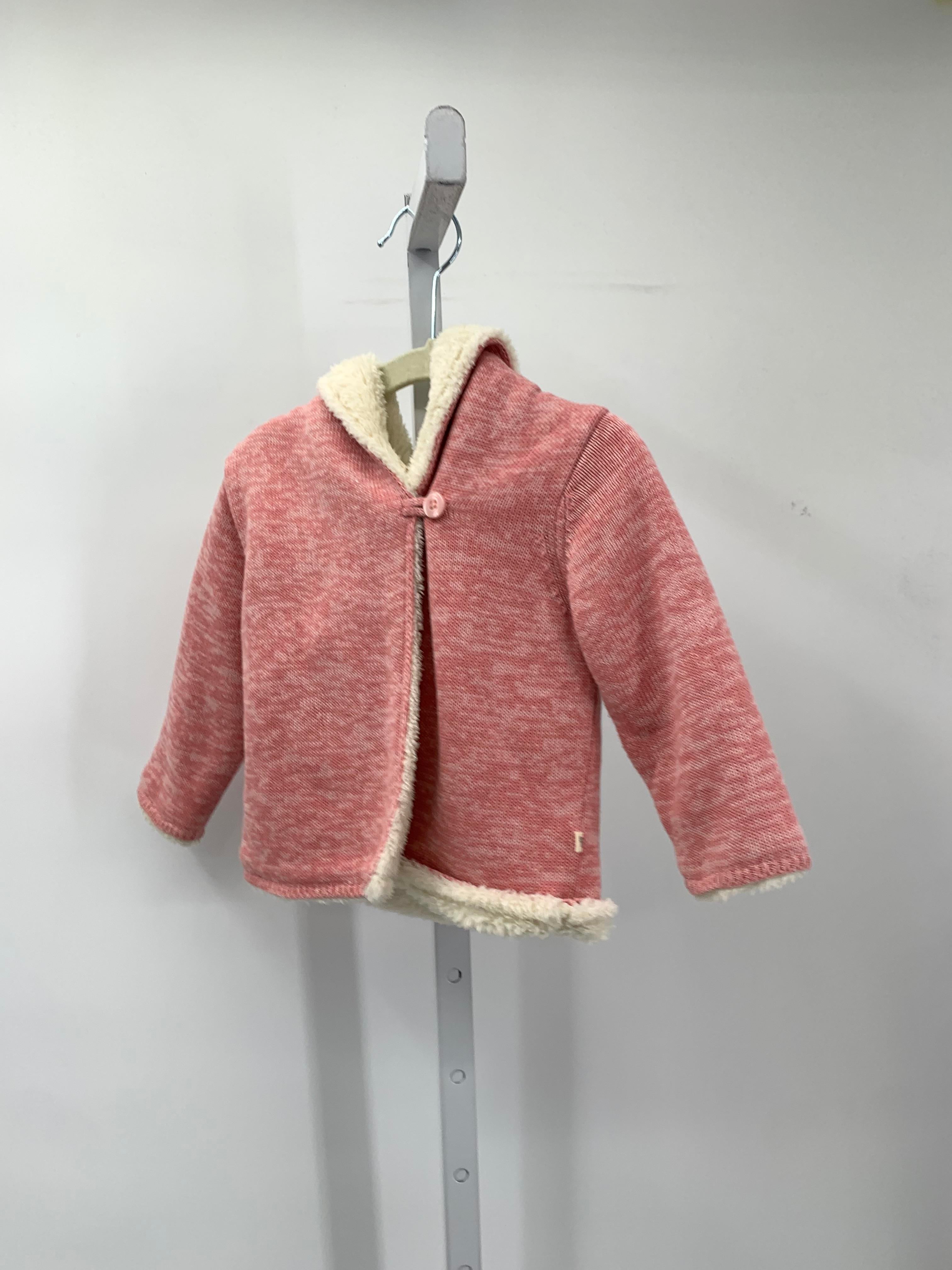 Baby Gap Size 6-12 mon Girls Lightweight
