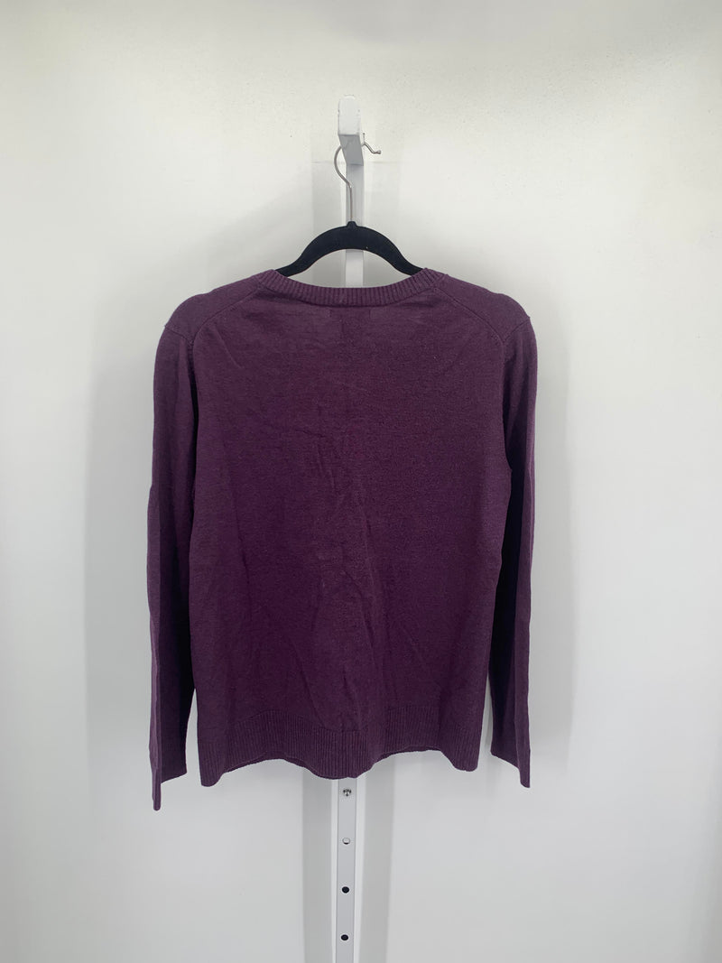 Gap Size Extra Large Misses Long Slv Sweater