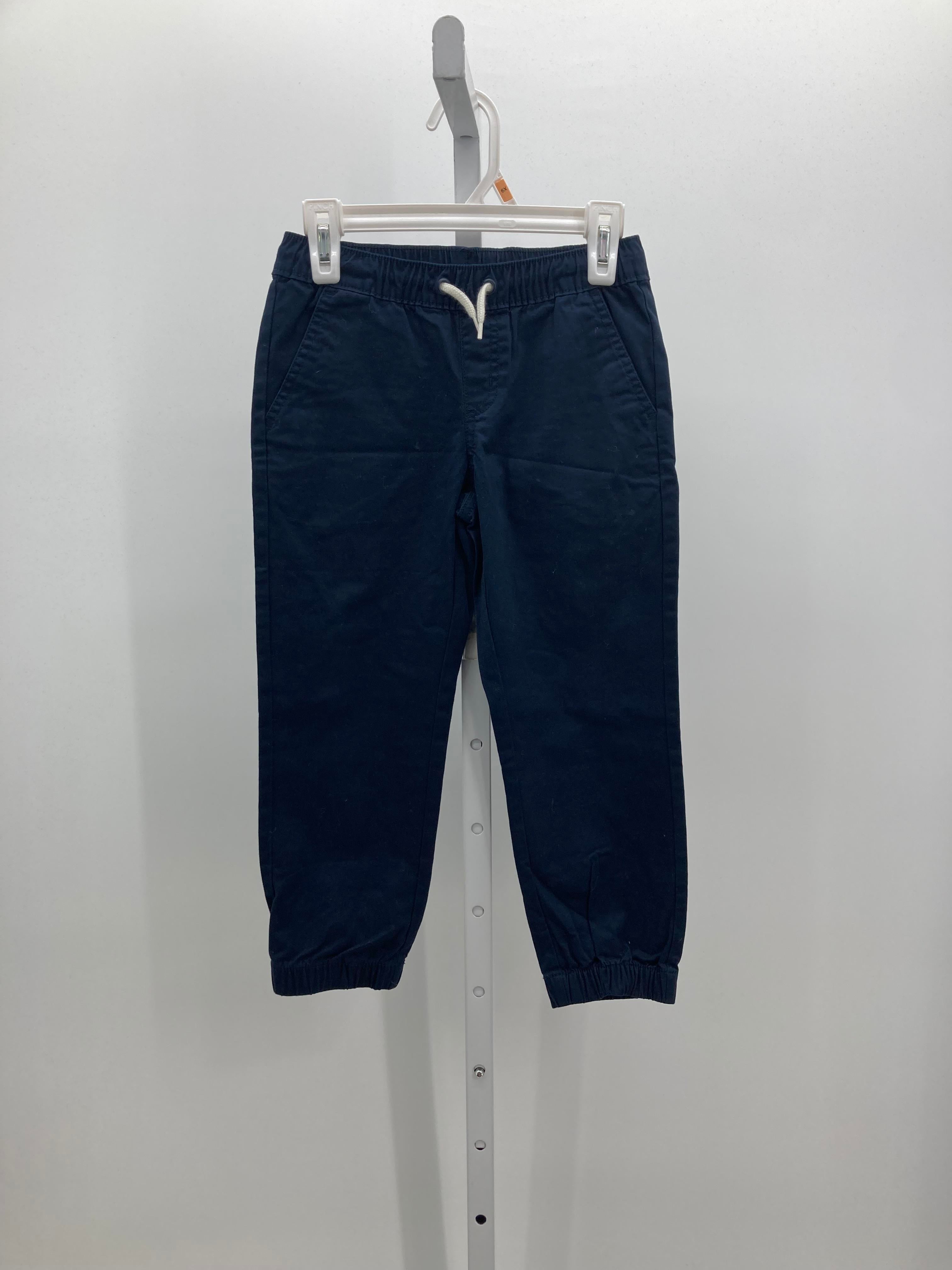 DRAW WAIST JOGGER