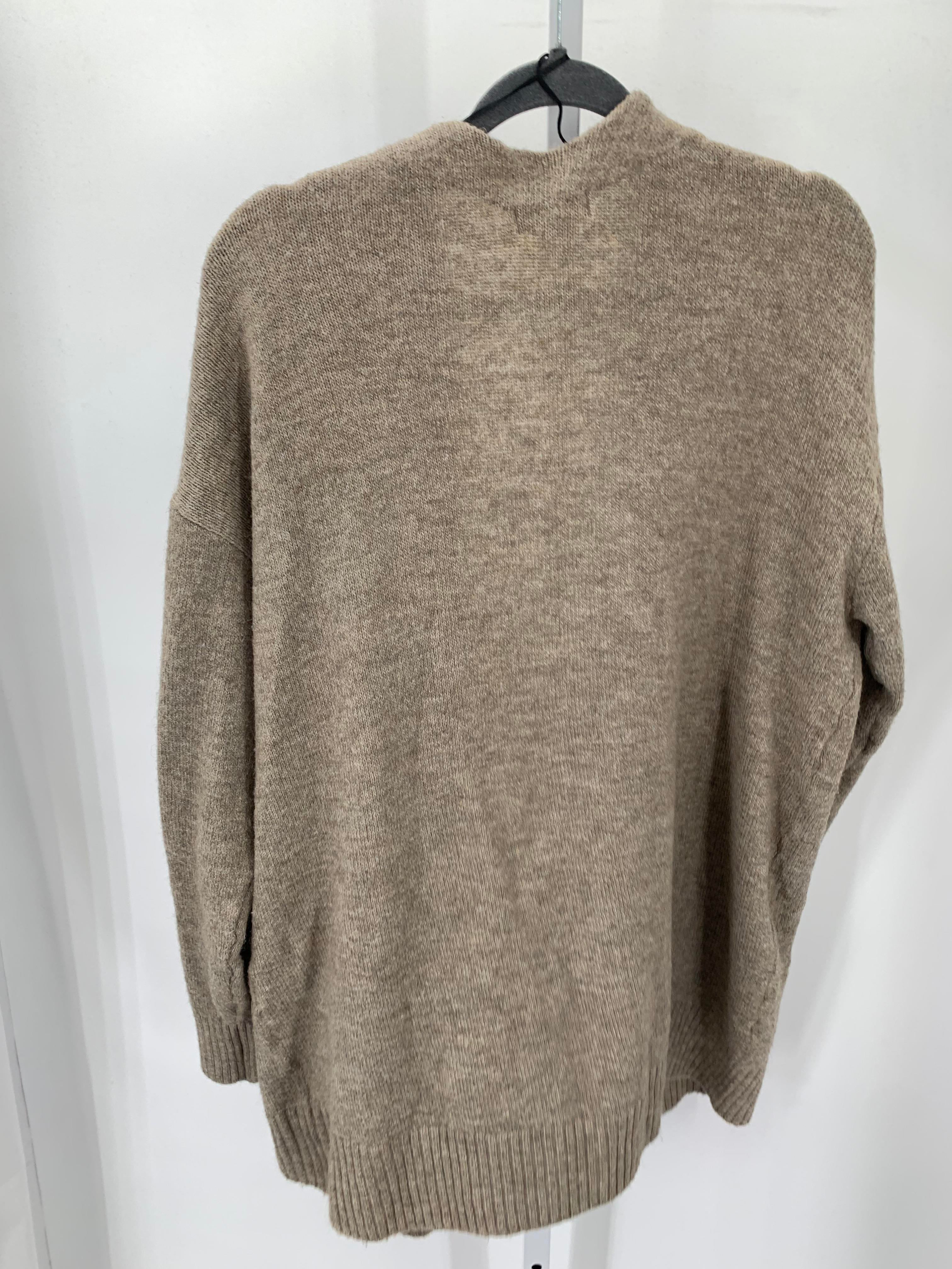 H&M Size Small Misses Cardigan