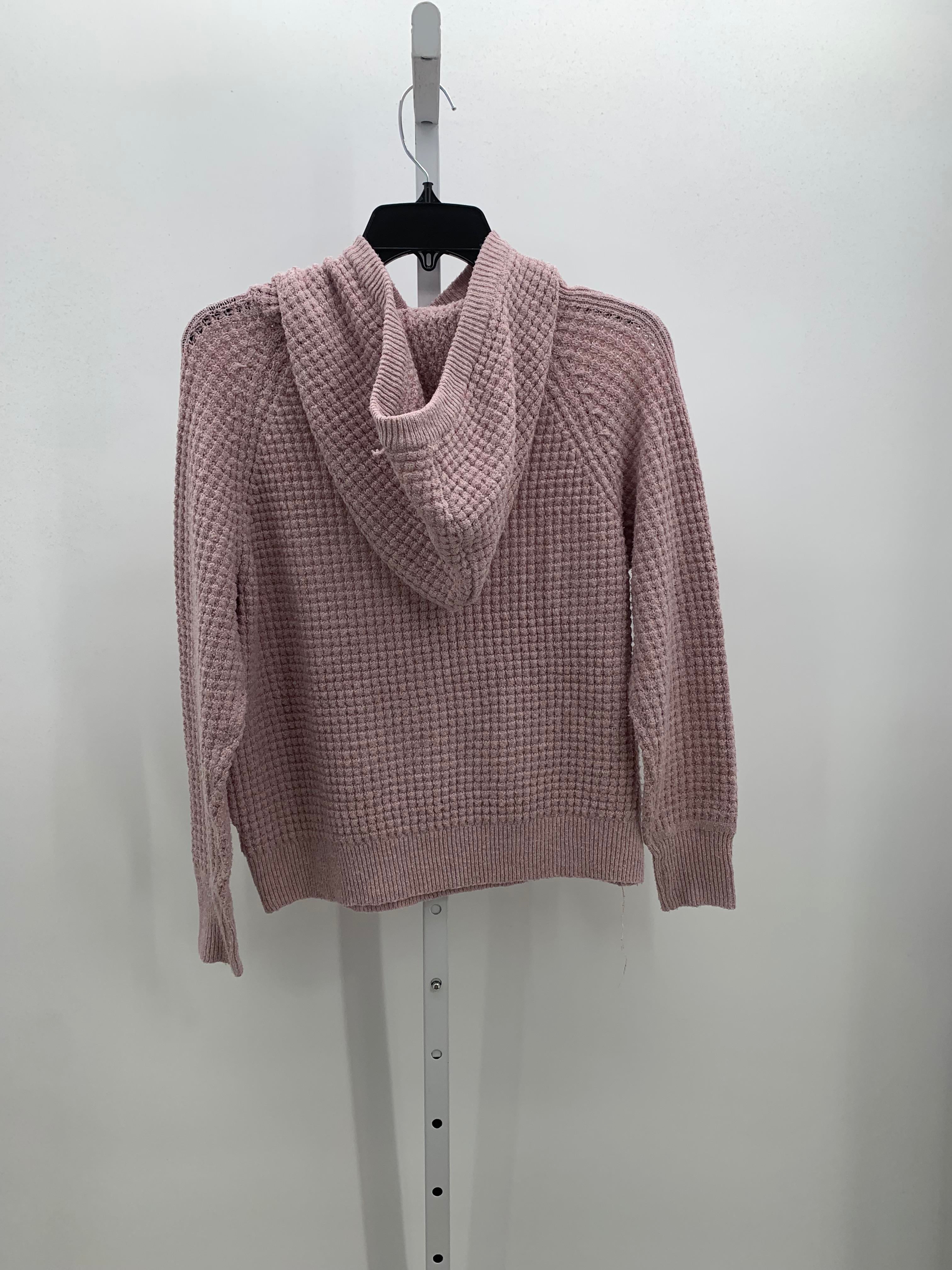 For The Republic Size X Small Juniors Long Sleeve Sweater