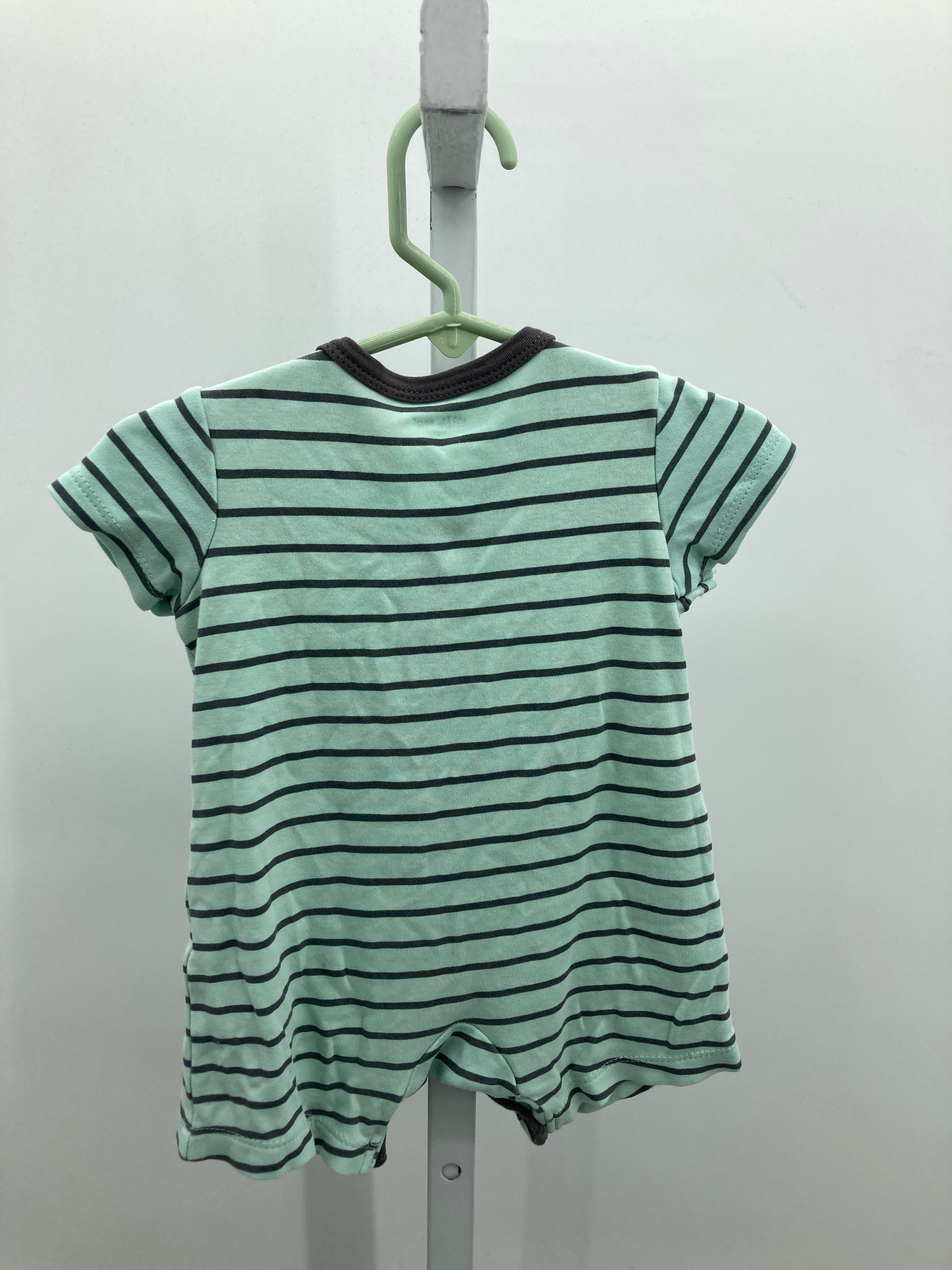 GREY STRIPES