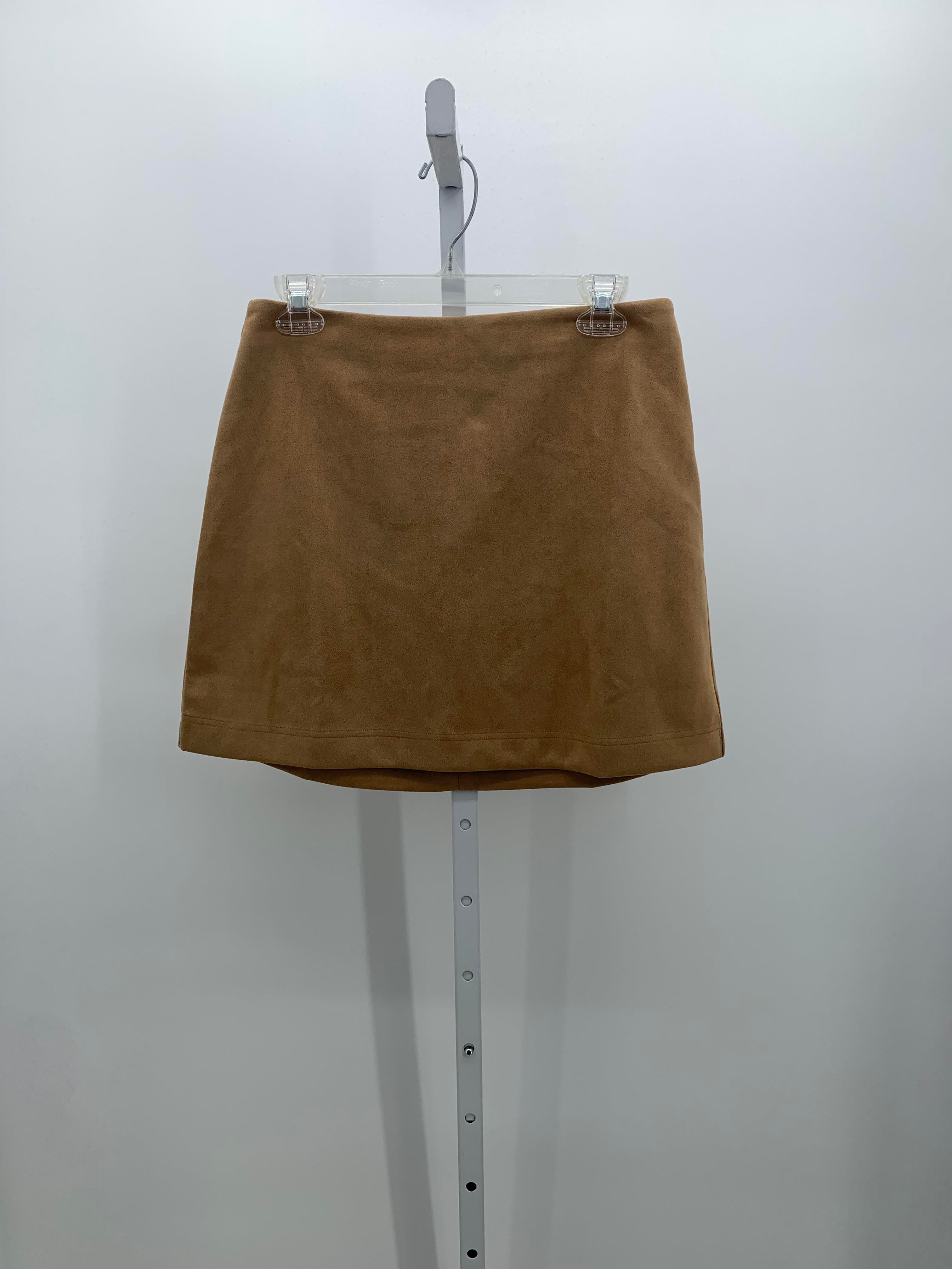 Size Medium Juniors Skirt