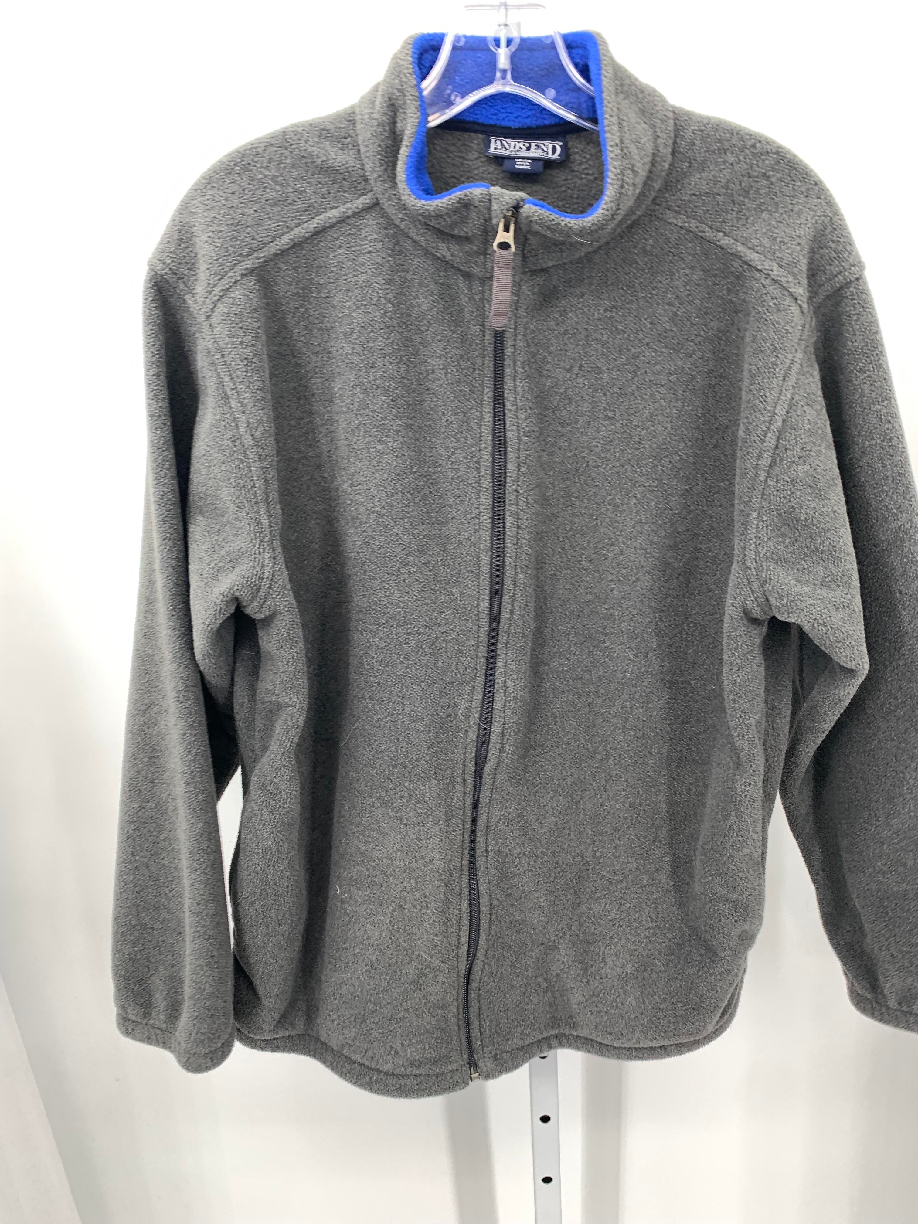 ZIP UP JACKET
