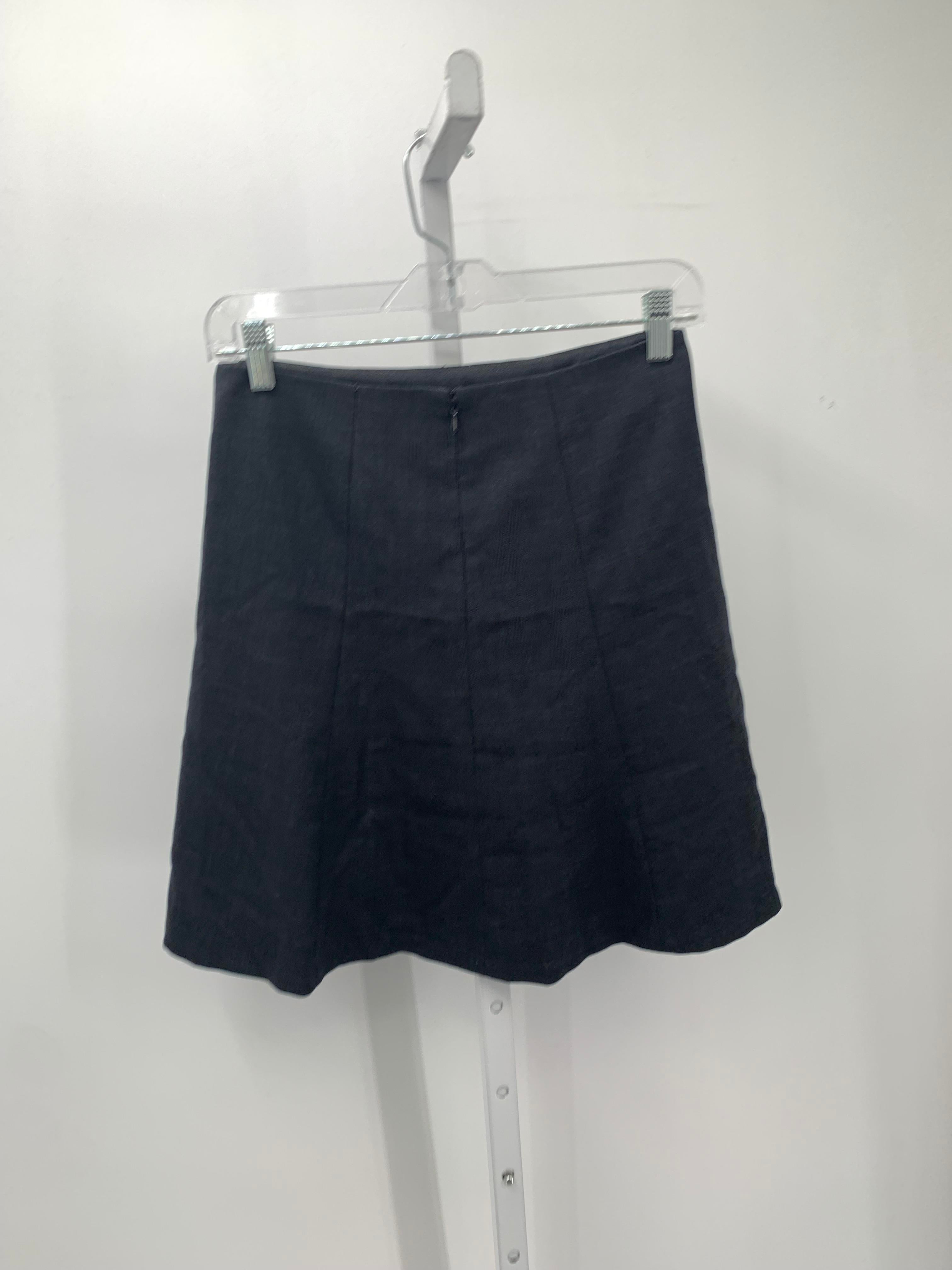 Ann Taylor Size 0 Petite Petite Skirt