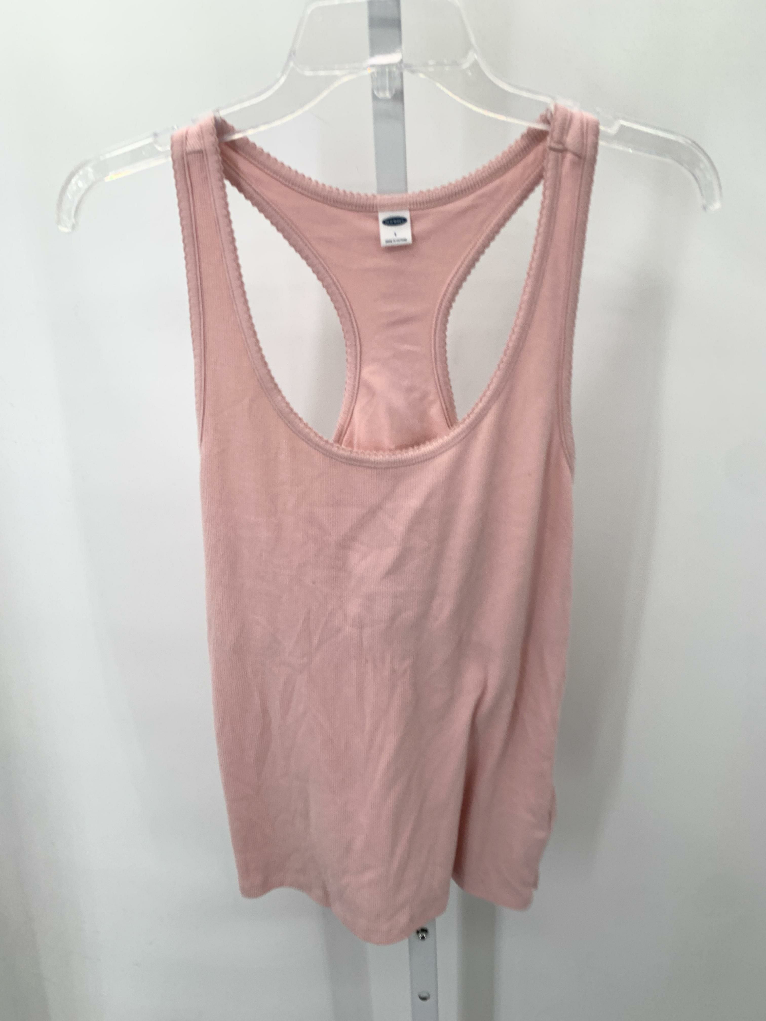 Old Navy Size Large Misses Tank