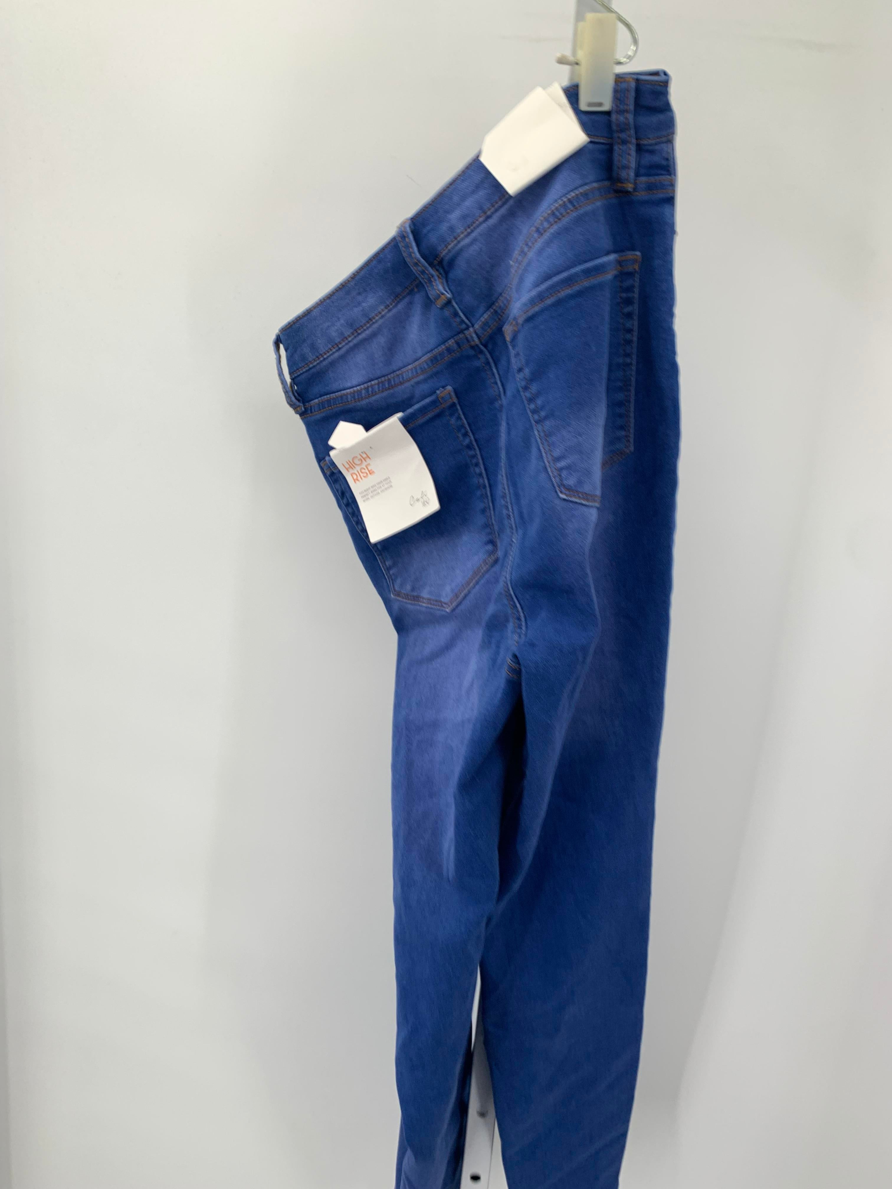 Size 11 Juniors Jeans