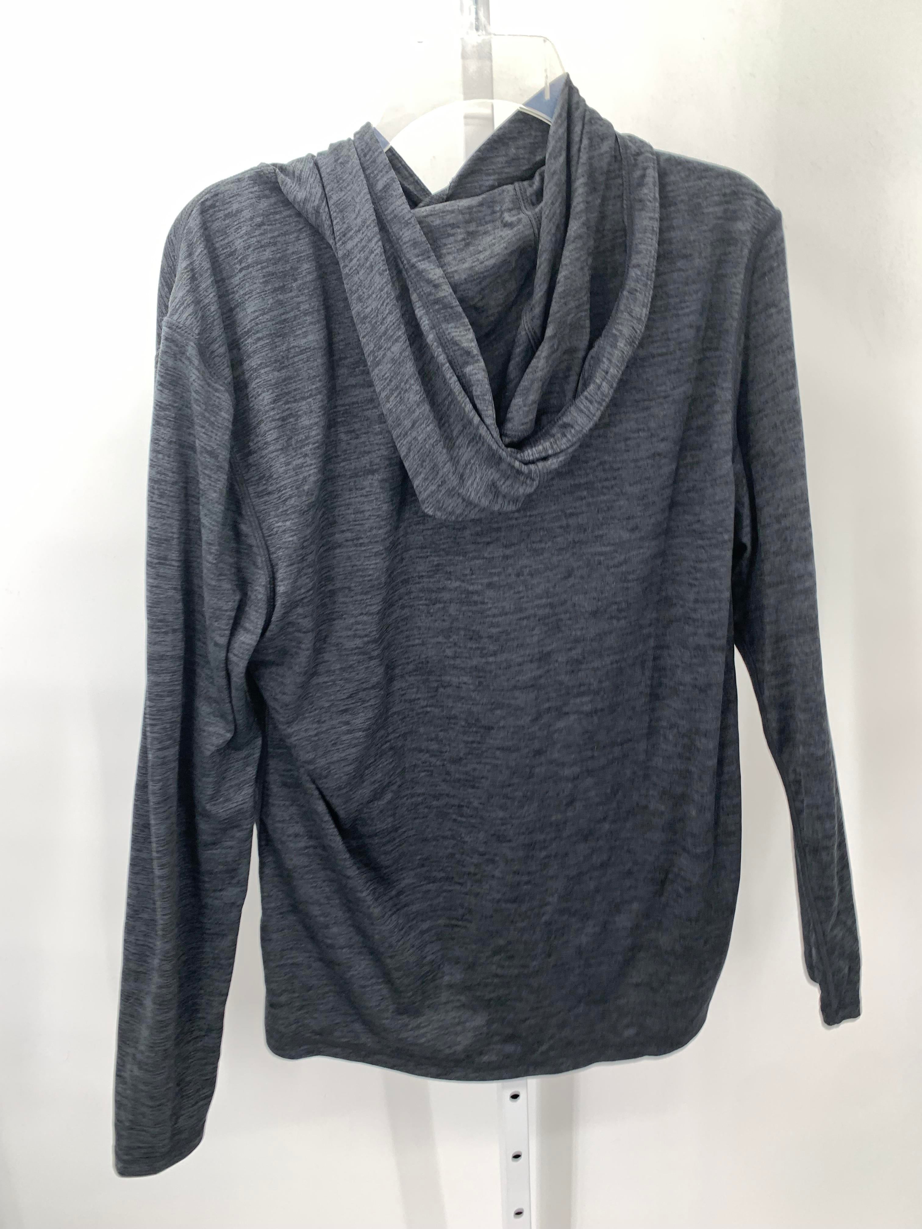 Airwalk Size Large Misses Long Sleeve Shirt