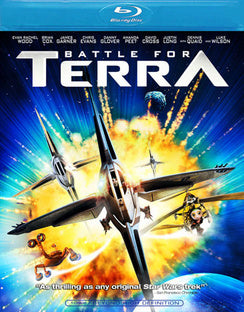 Battle for Terra -