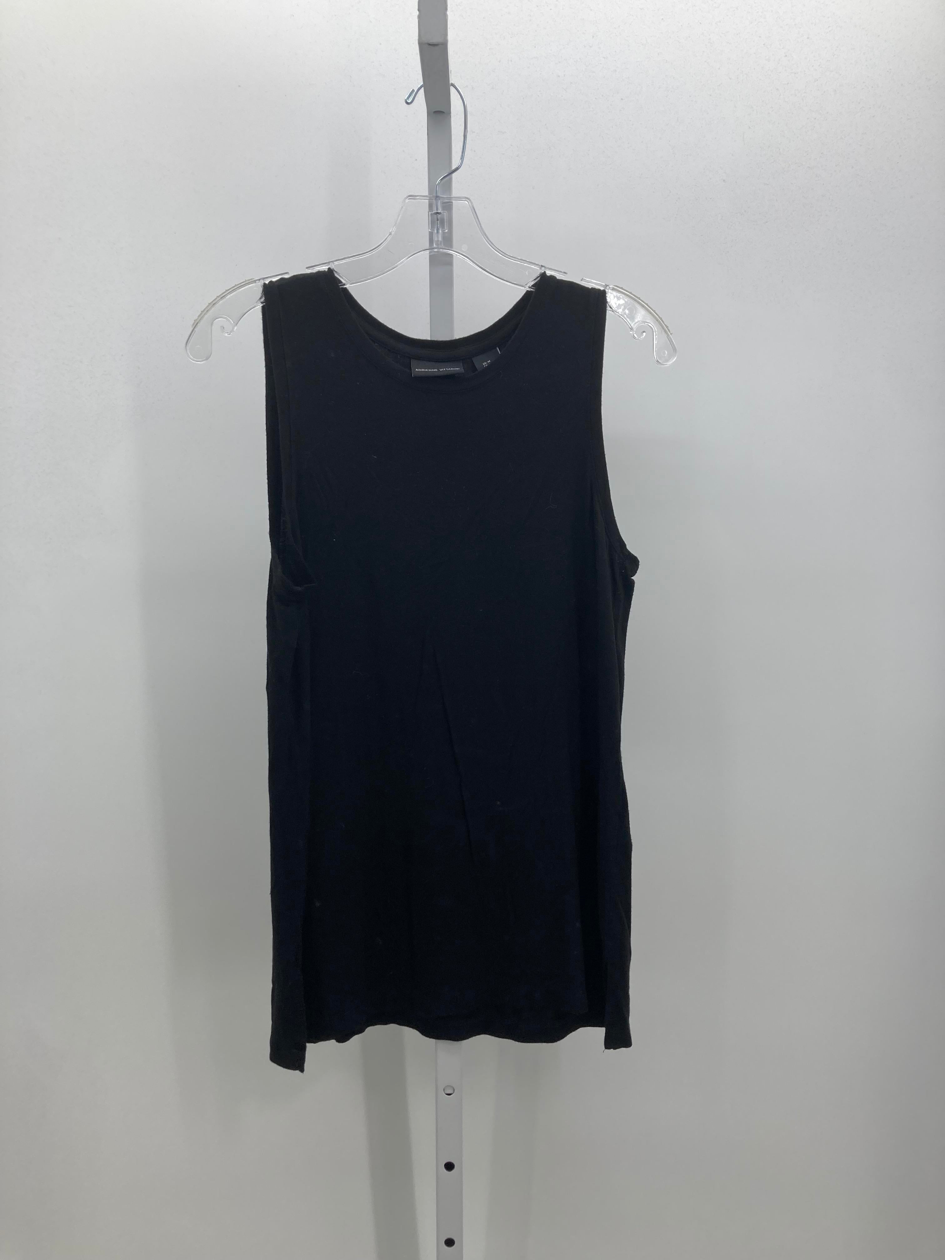 Adrienne Vittadini Size Medium Misses Tank