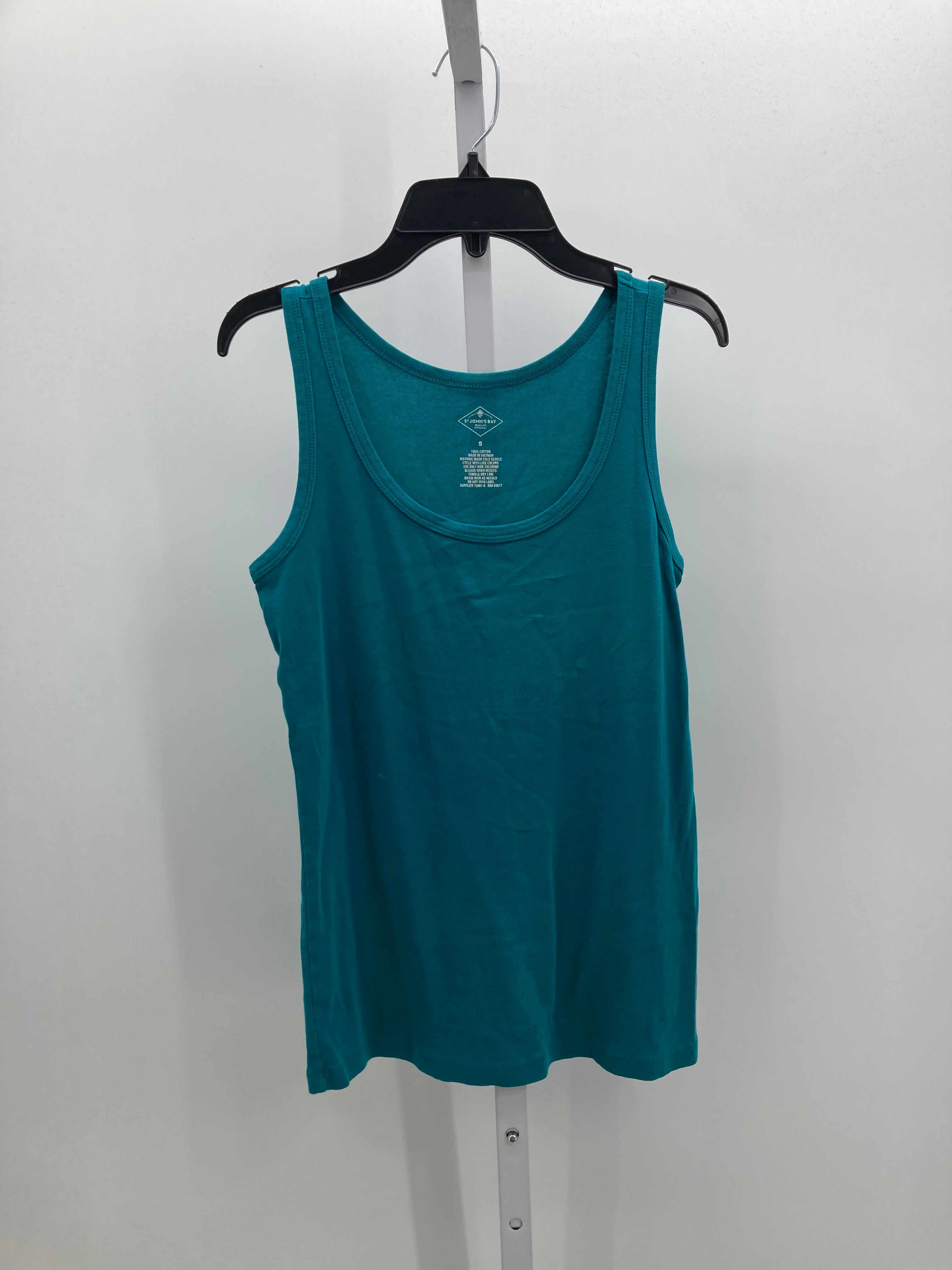 St. Johns Bay Size Small Misses Tank