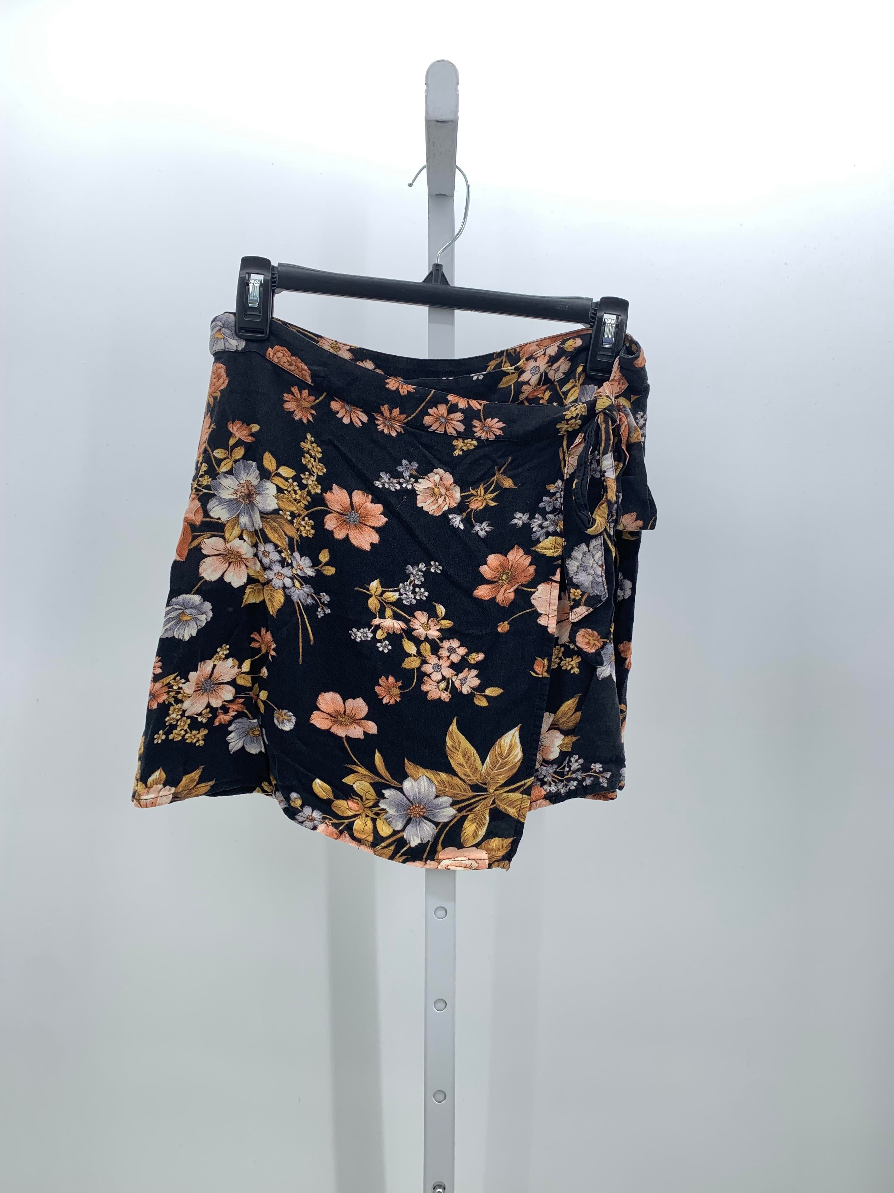 American Eagle Size Small Juniors Skirt