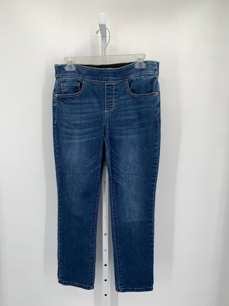 Croft & Barrow Size 6 Petite Petite Jeans