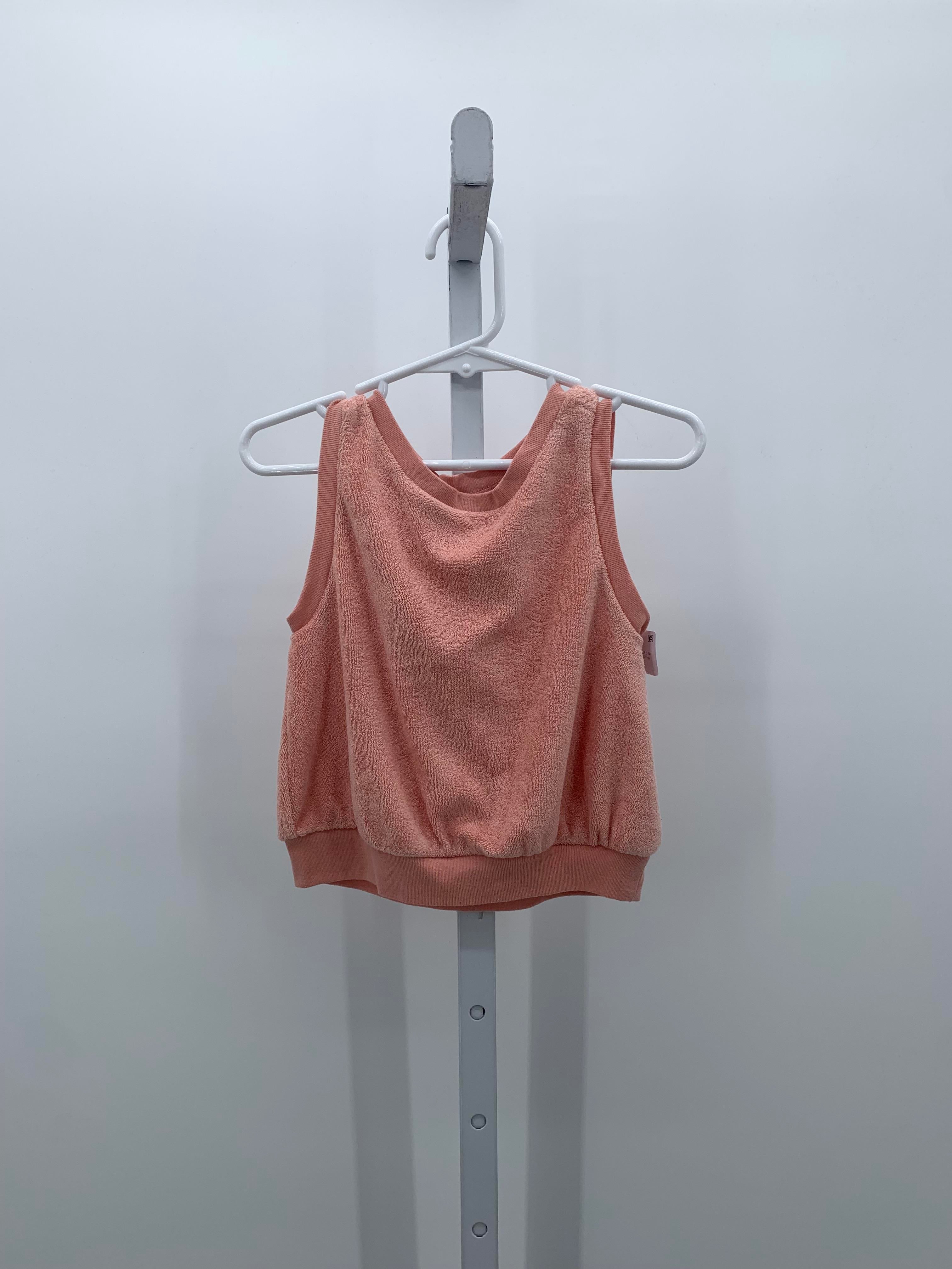 Carters Size 4T Girls Tank