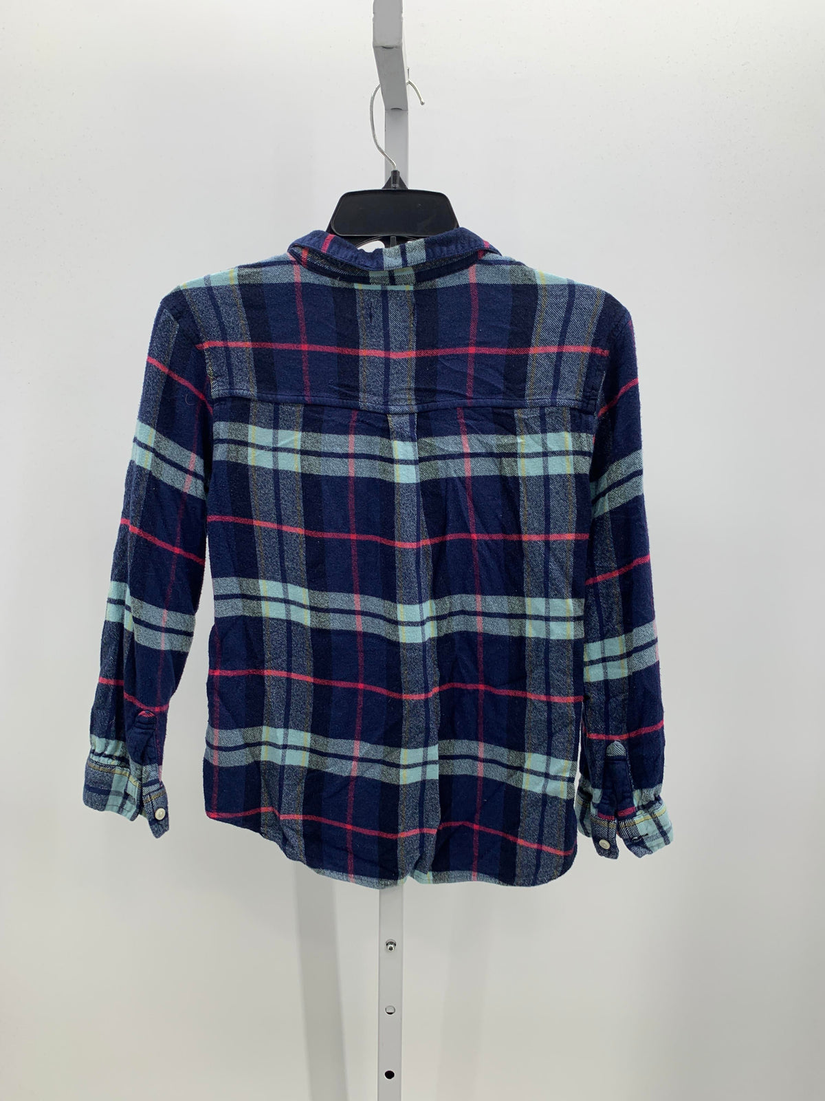Old Navy Size 14 Girls Long Sleeve Shirt