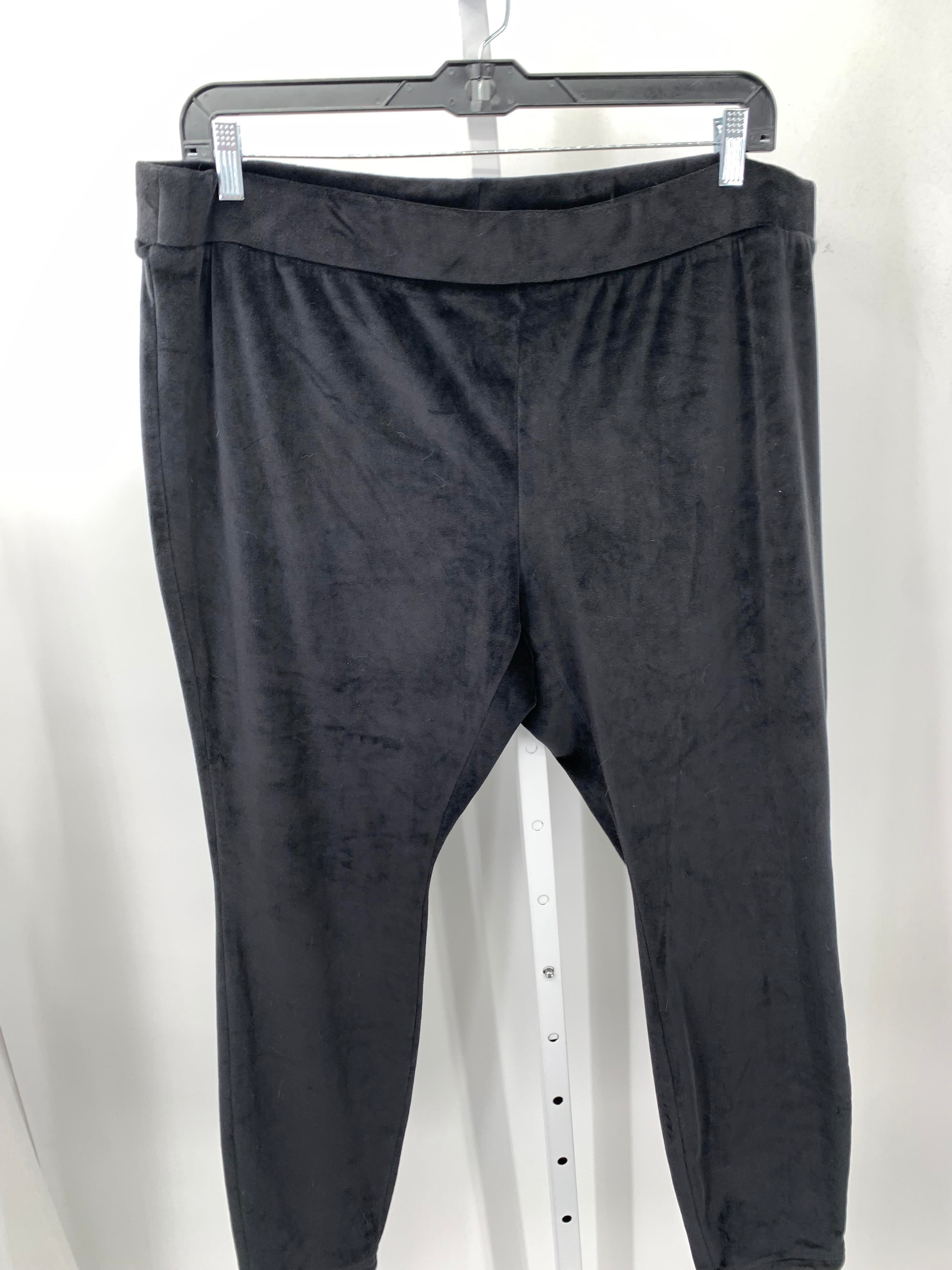 Lands End Size 2X Womens Pants
