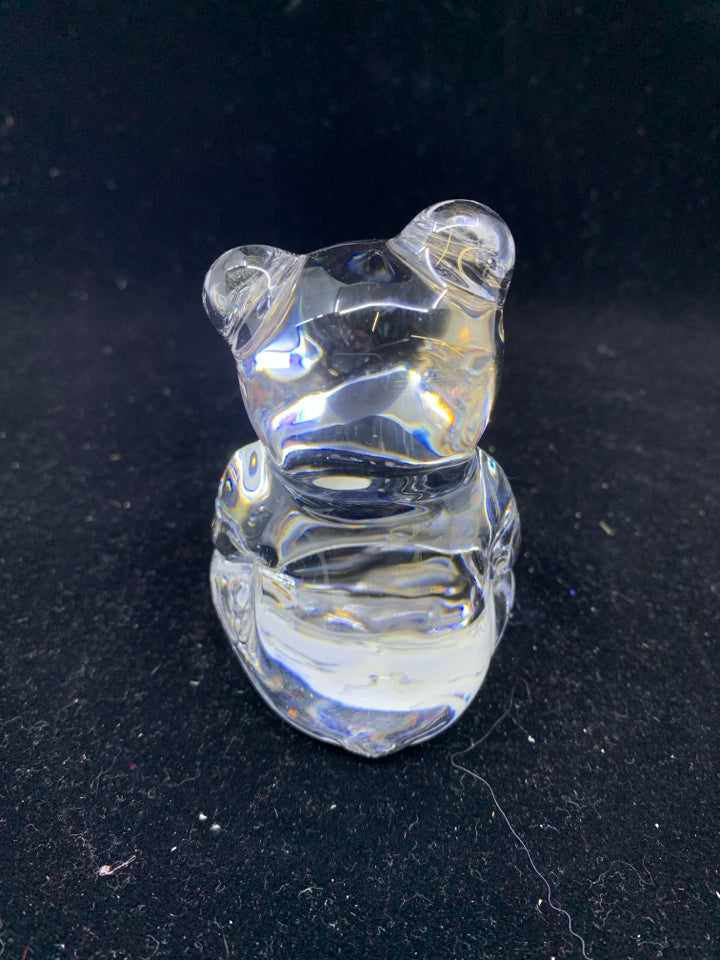 PRINCESS HOUSE TEDDY BEAR.
