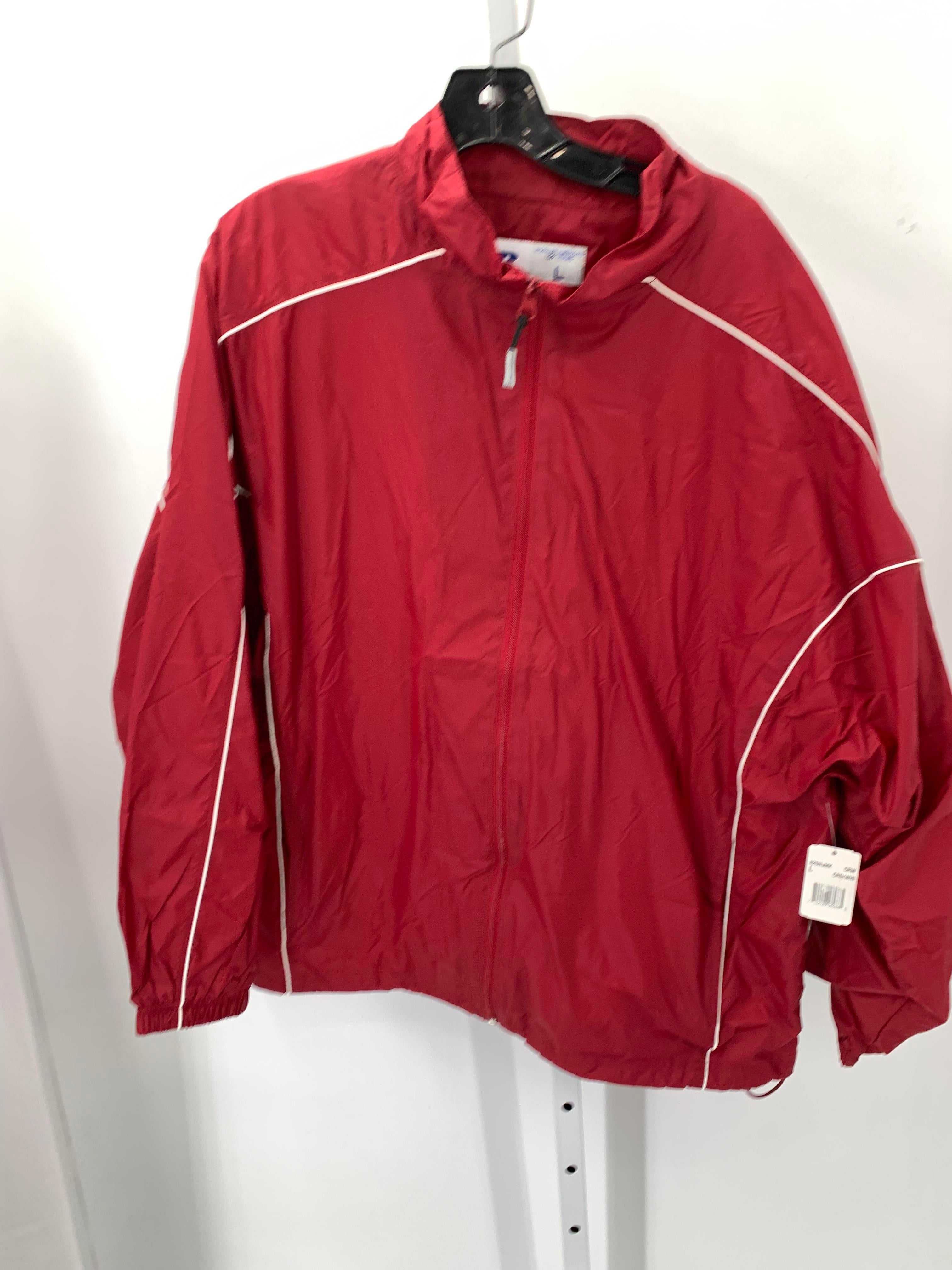 NEW WATER RESISTANT ZIP