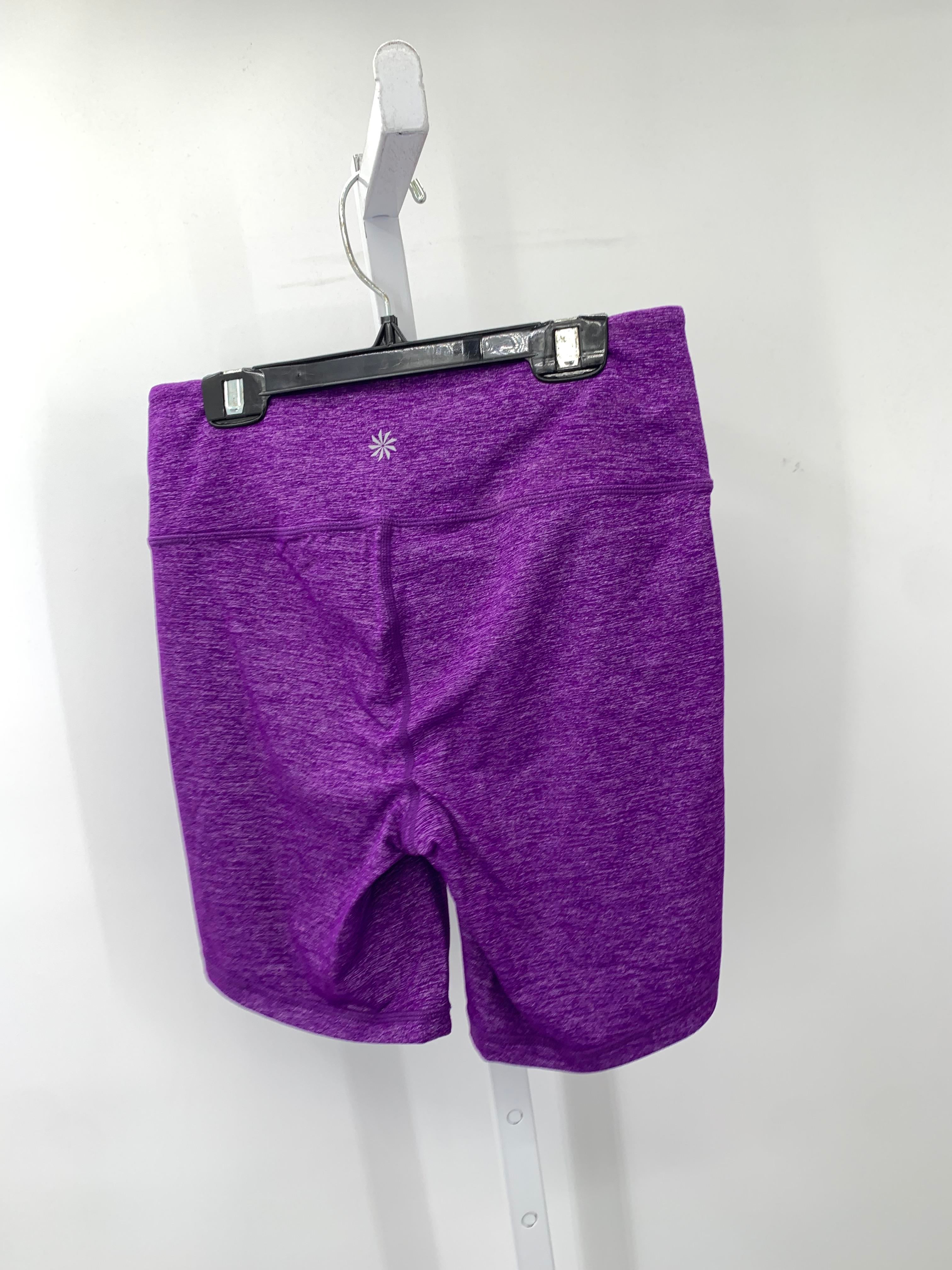 Athleta Size Small Misses Shorts
