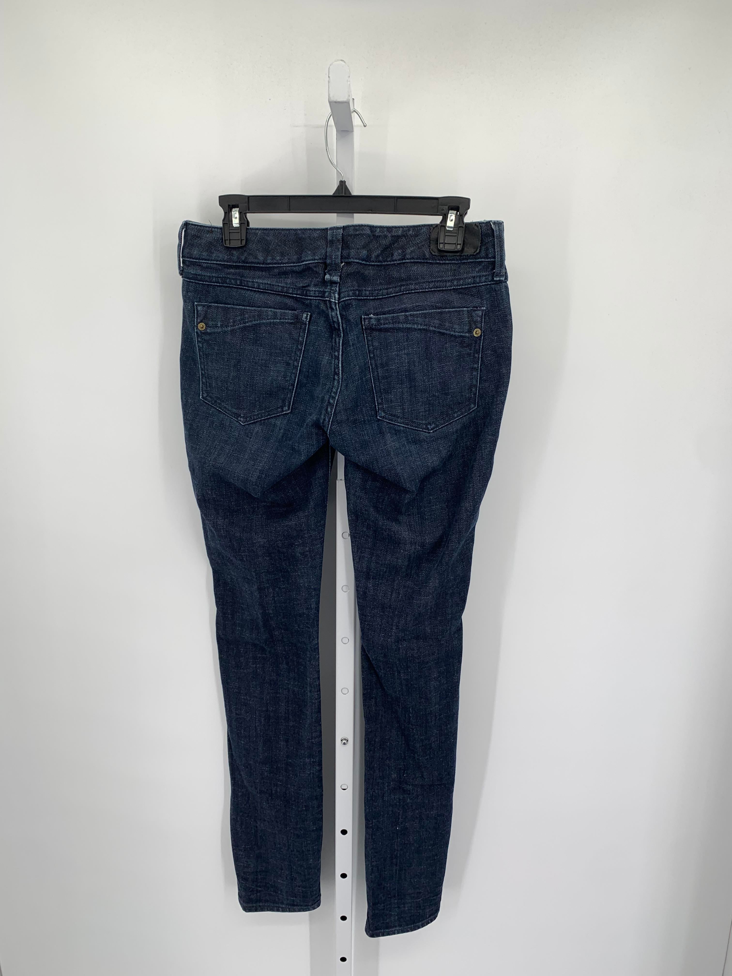 Express Size 6 Misses Jeans