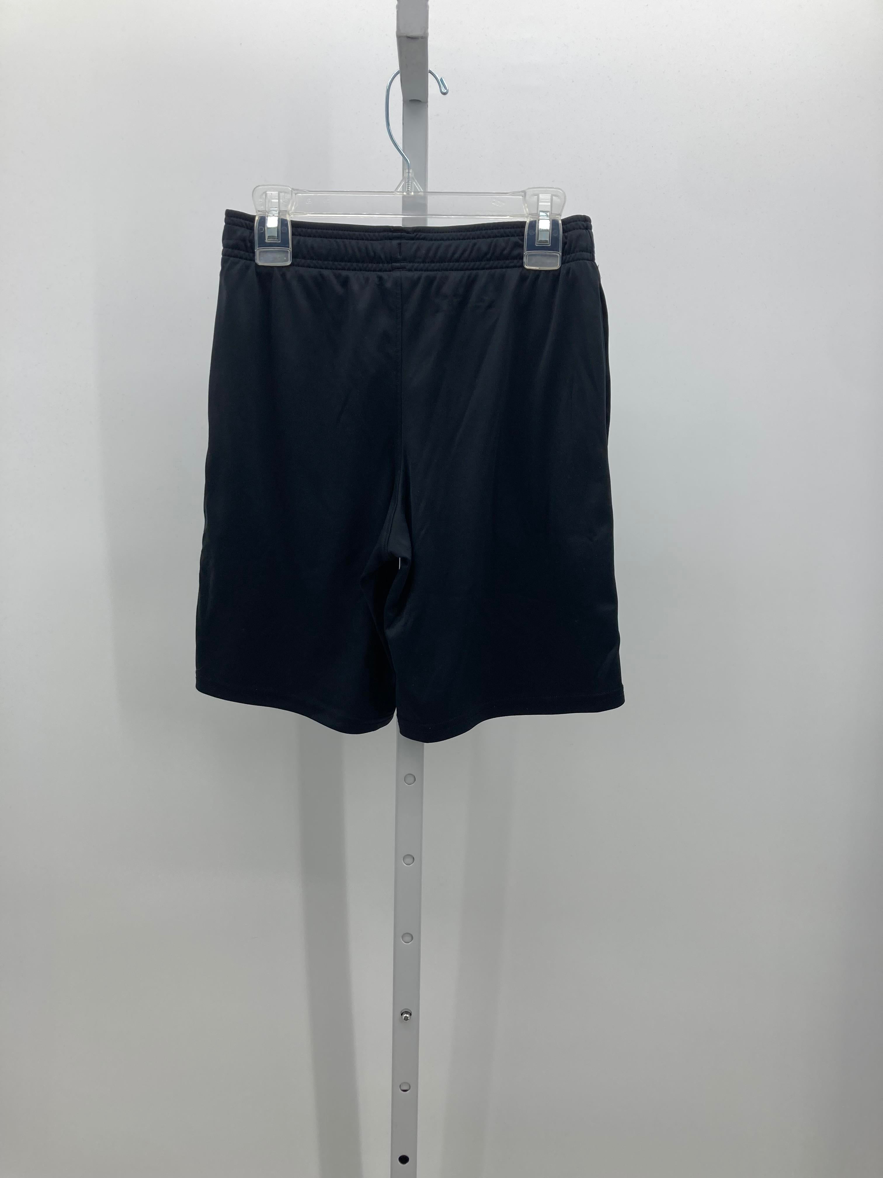 DRAW WAIST SHORTS
