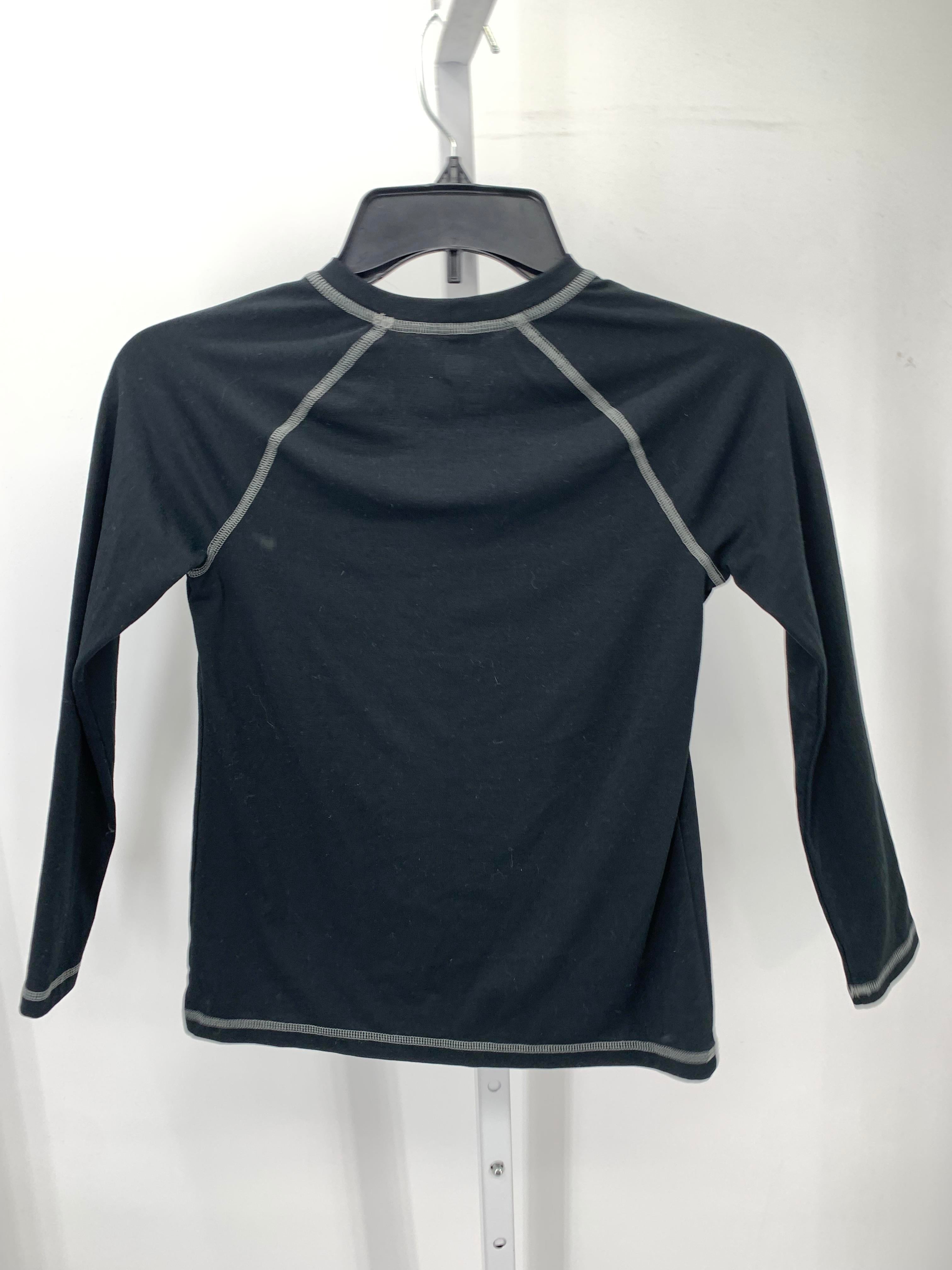 CREW NECK ACTIVE