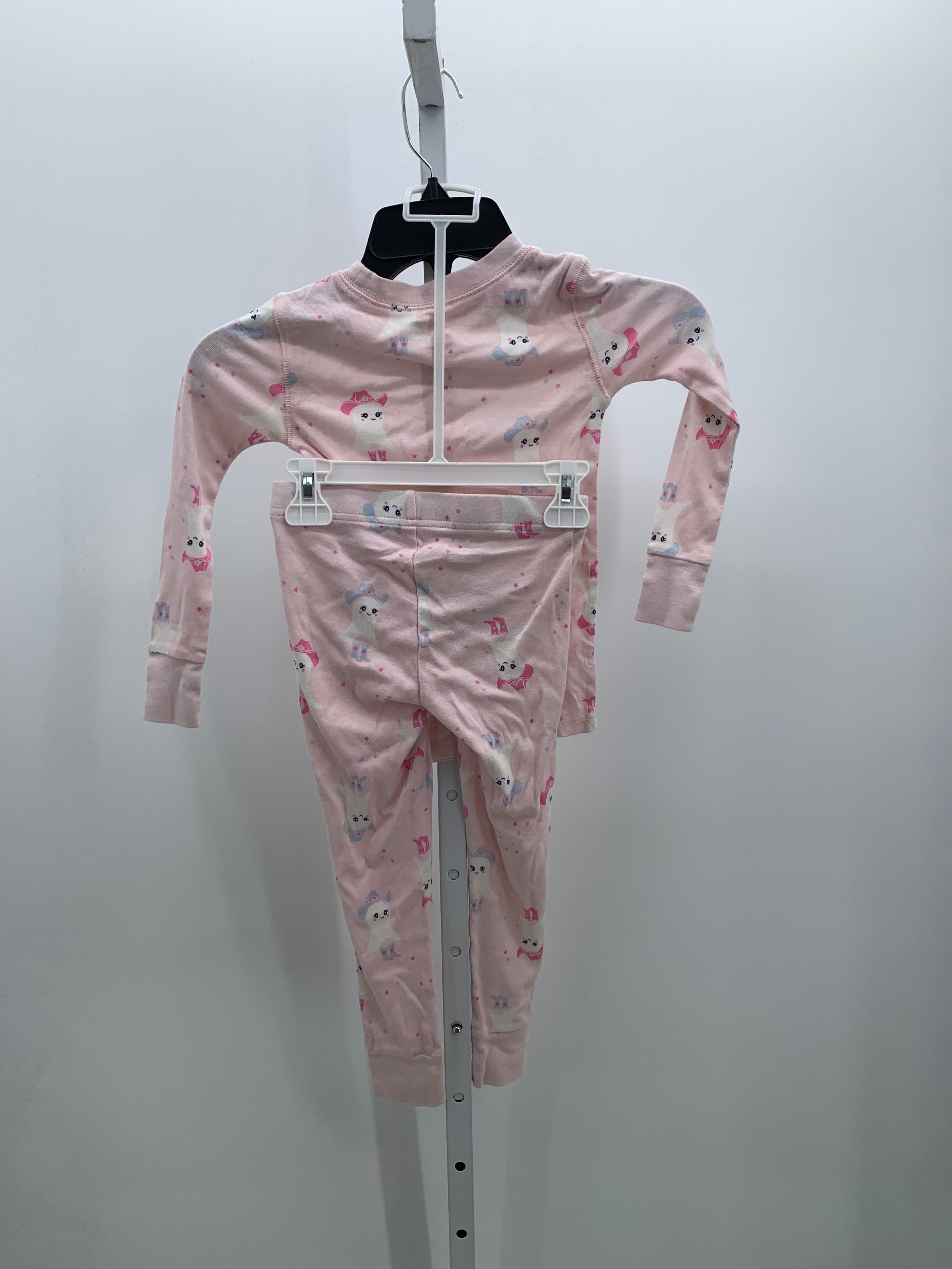 PJS GHOST COWBOYS