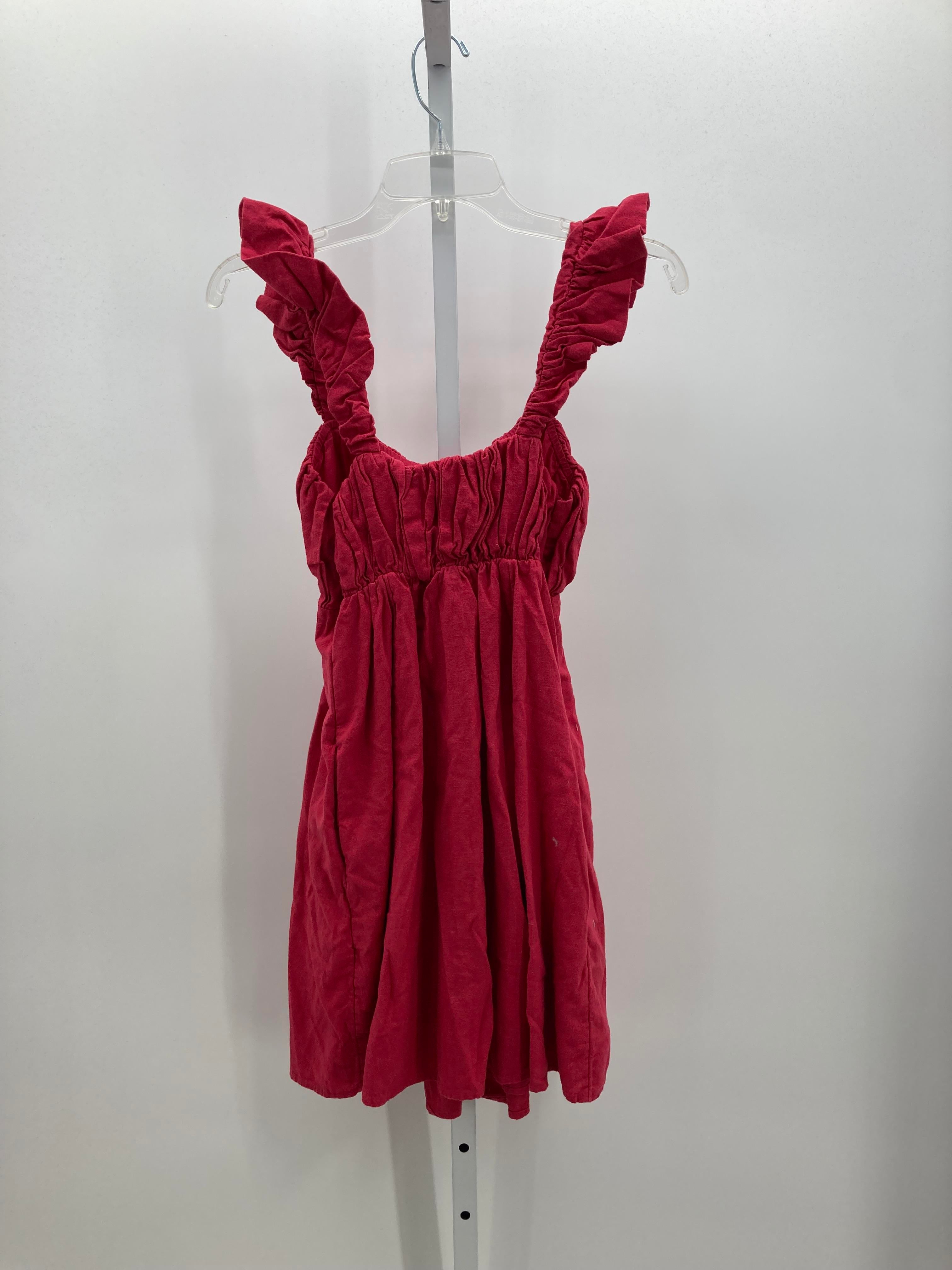 Abercrombie Size Small Juniors Sundress