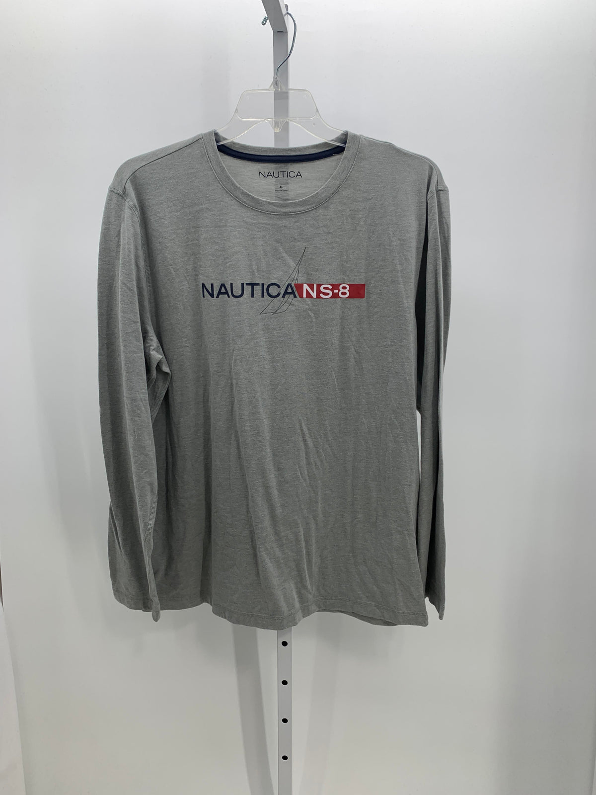 CREWNECK KNIT