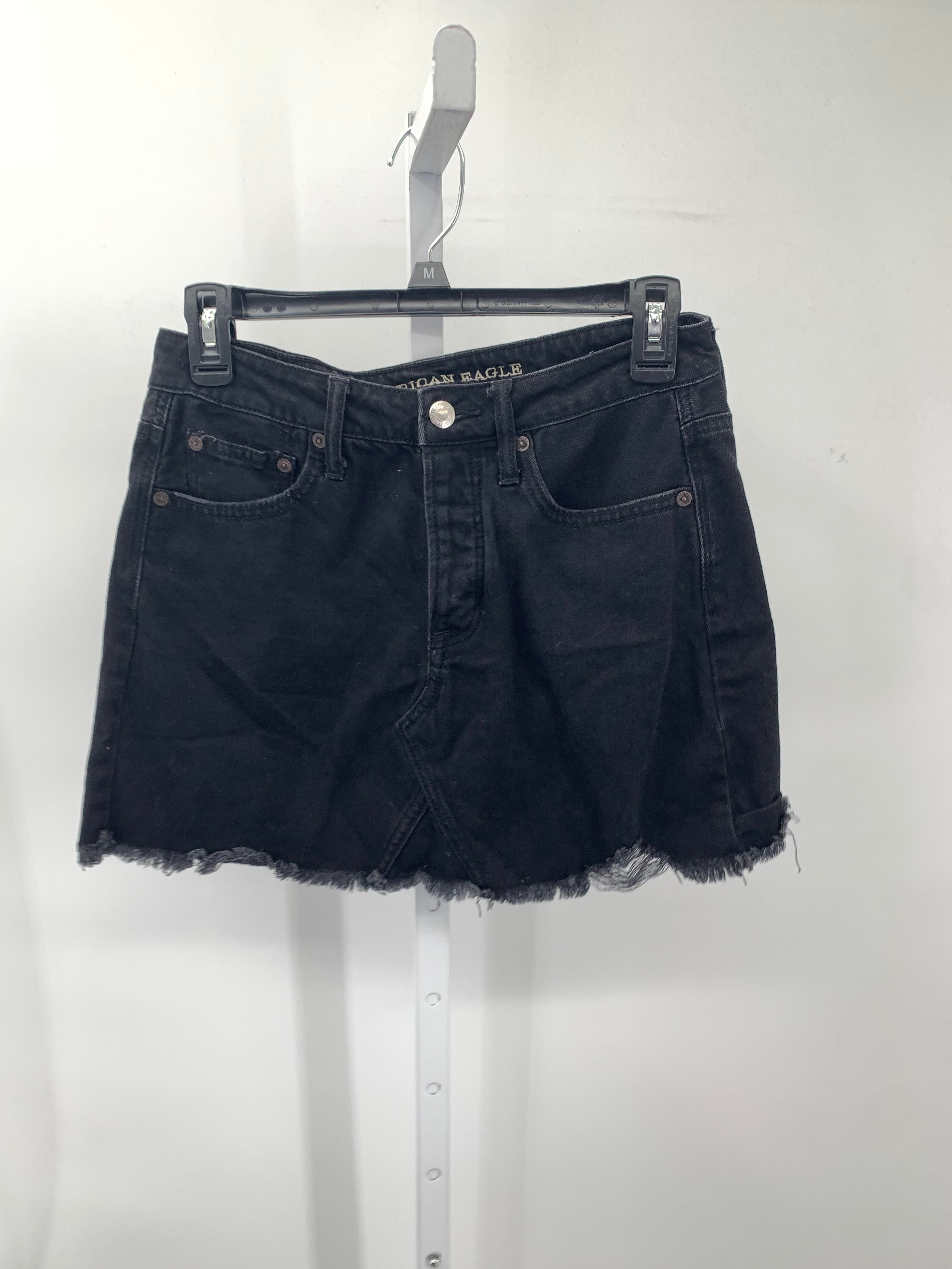 American Eagle Size 4 Juniors Skirt
