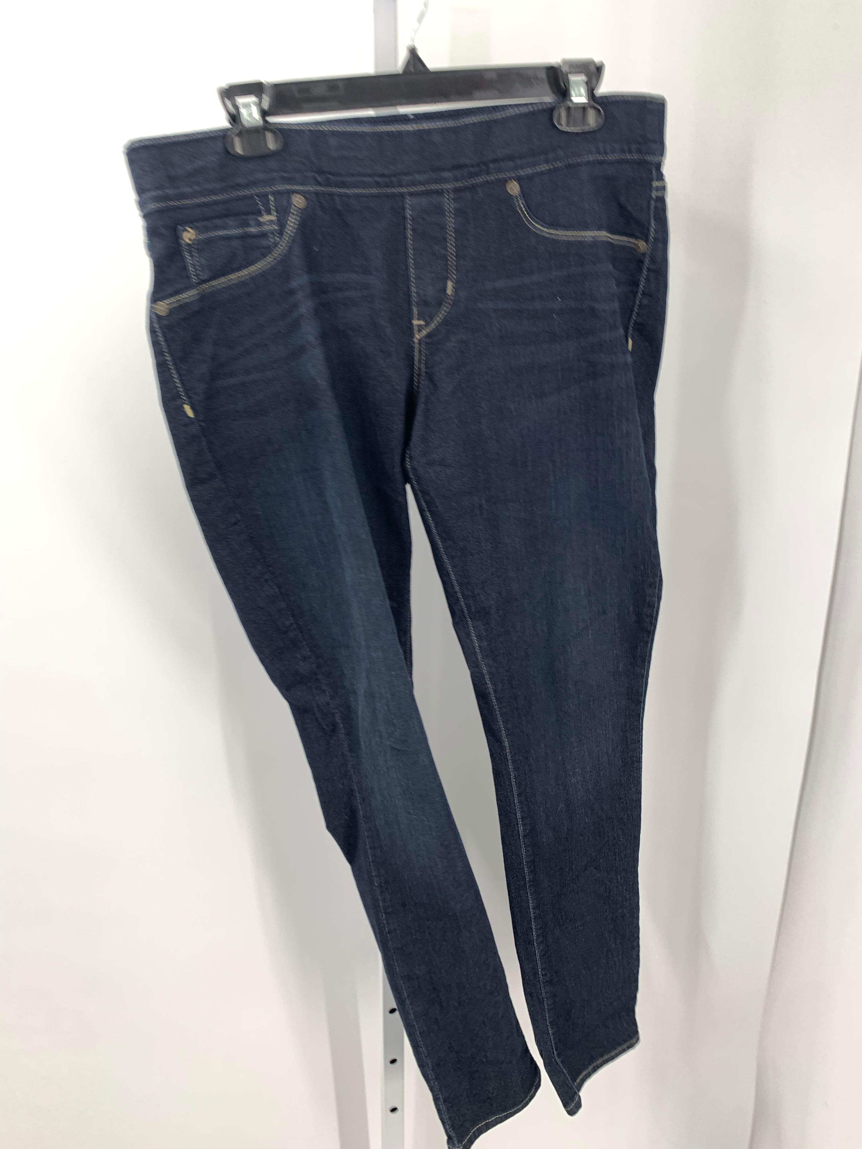 Levis Size 14 Misses Jeans