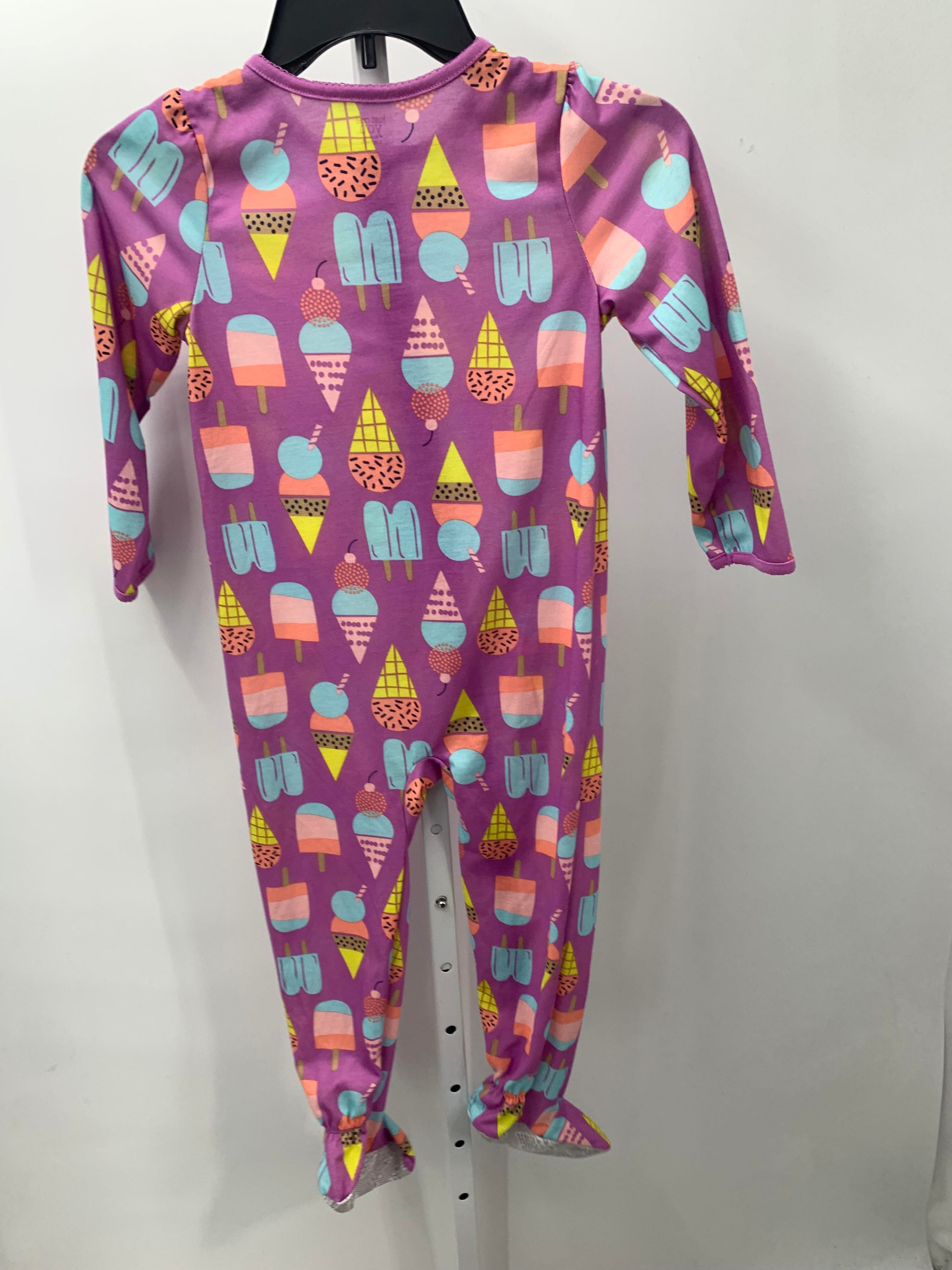 Just One You Size 5T Girls Sleeper