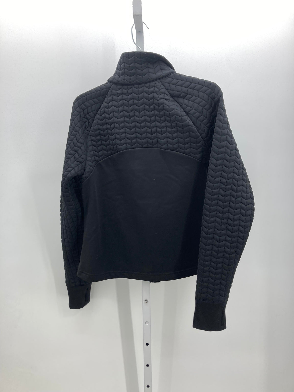 Avia Size Medium Misses Sweat Jacket