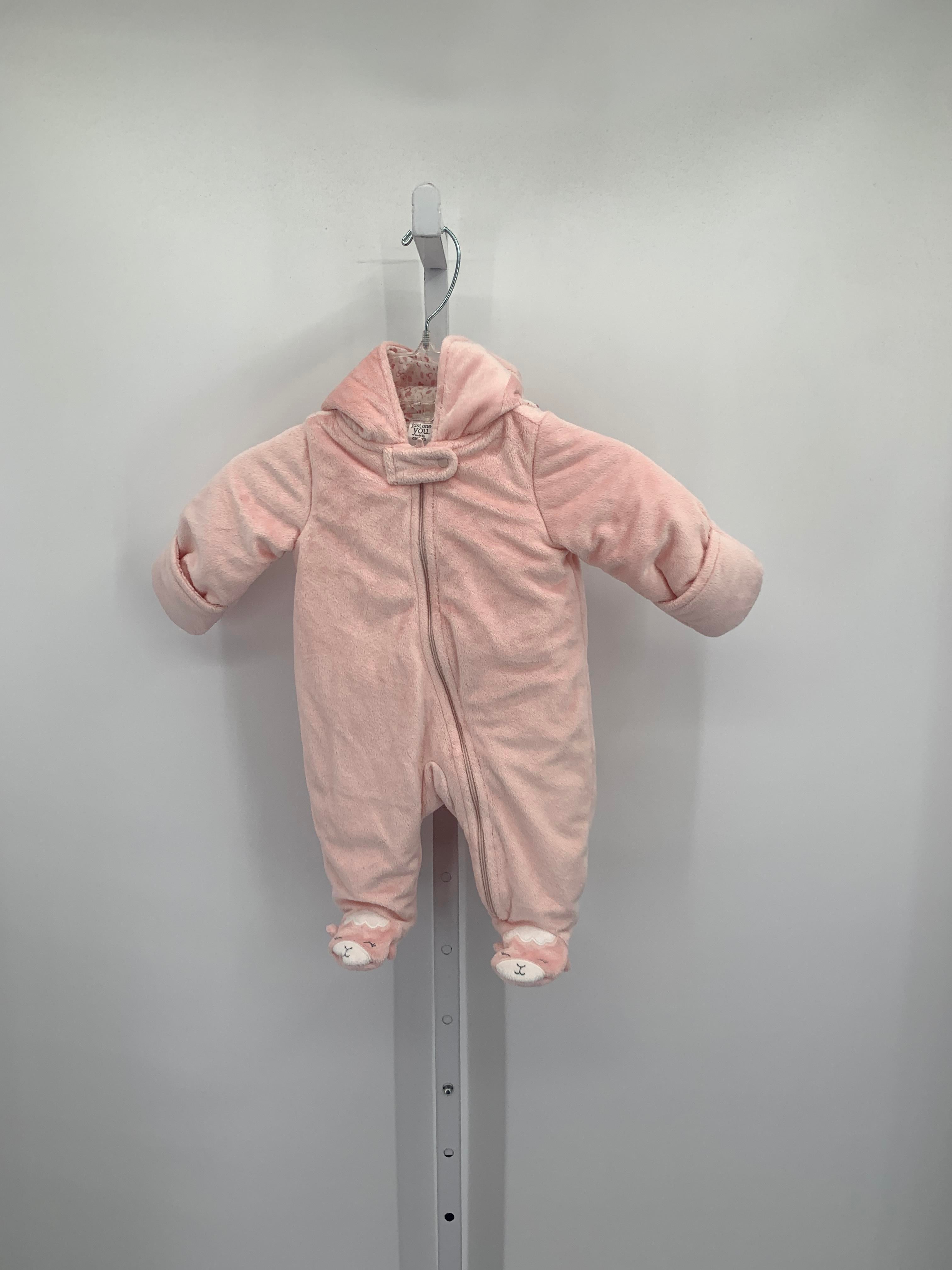 Just One You Size 3 Months Girls Snow Suit