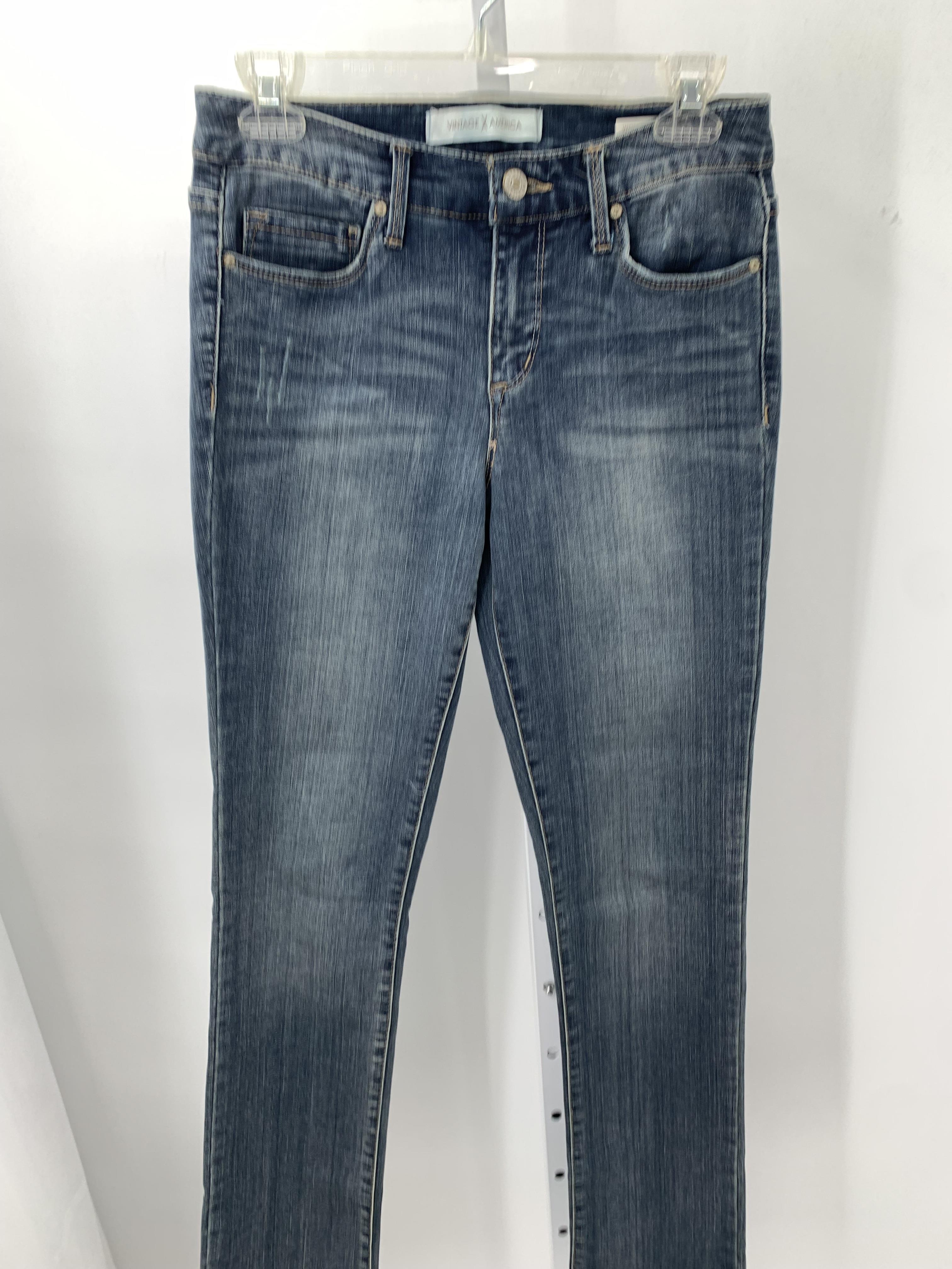 Size 4 Misses Jeans