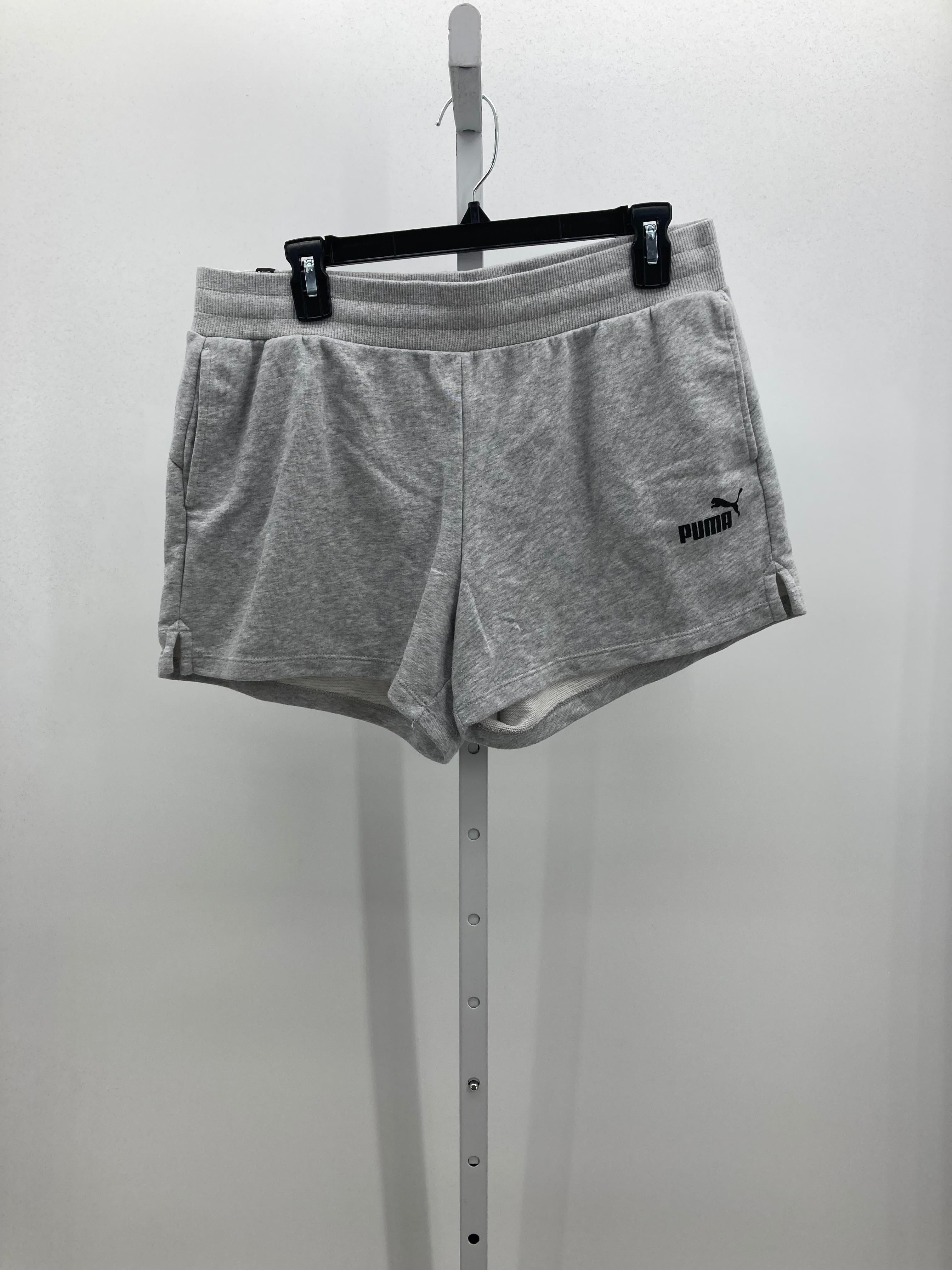 Puma Size Large Misses Shorts